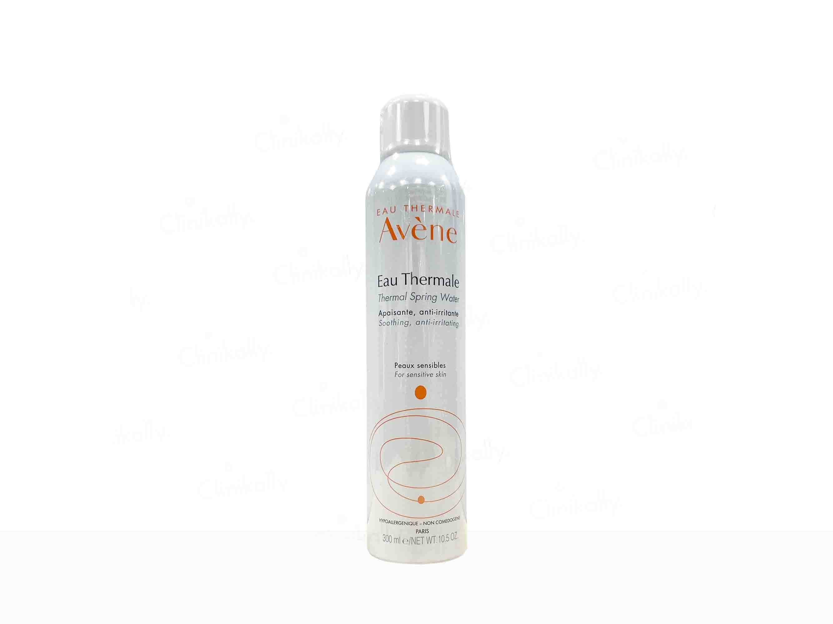 Avene Thermal Spring Water Spray - Image 5