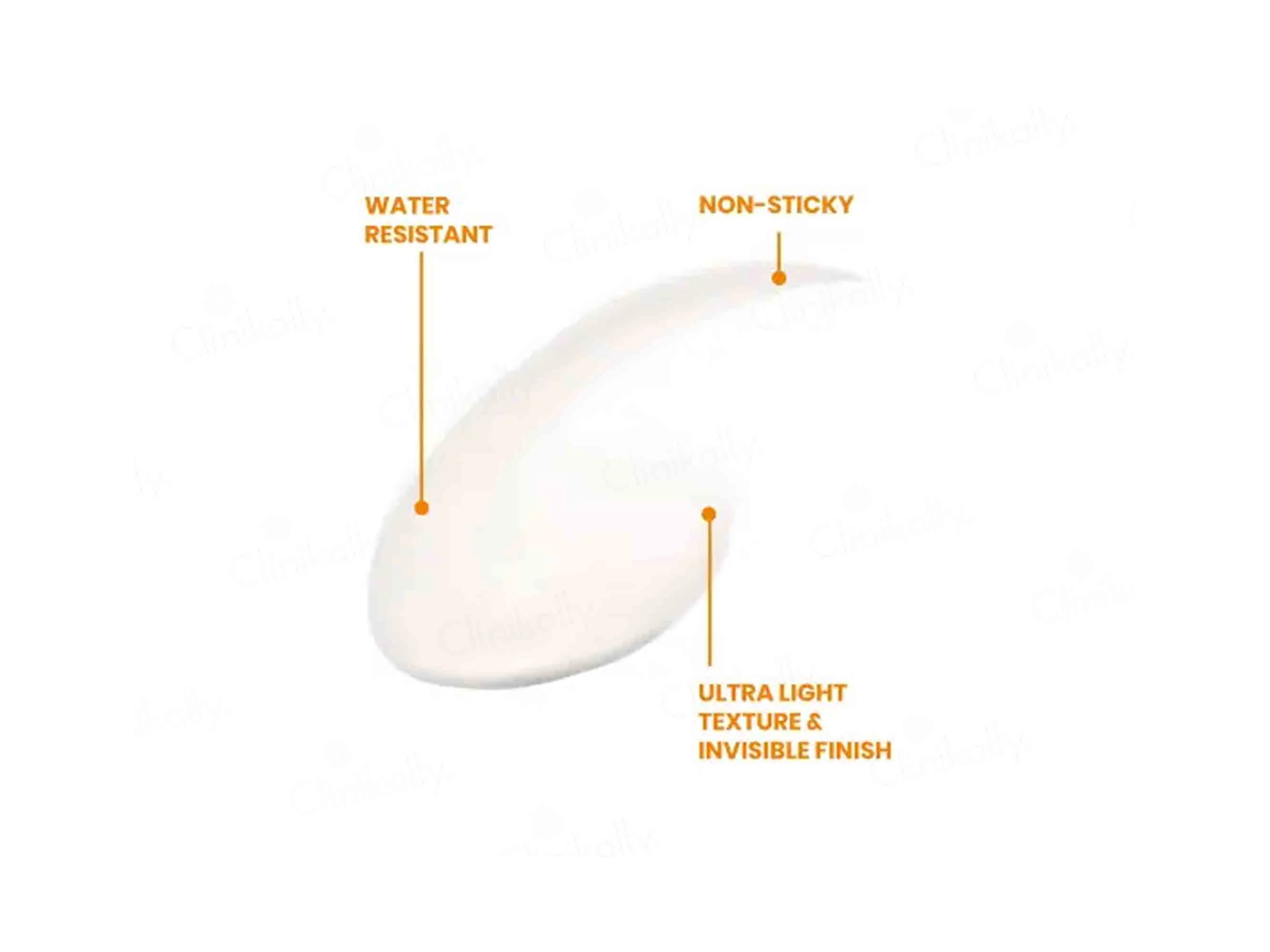 Avene Very High Protection Invisible Finish Sunscreen Cream SPF 50+ - Image 4
