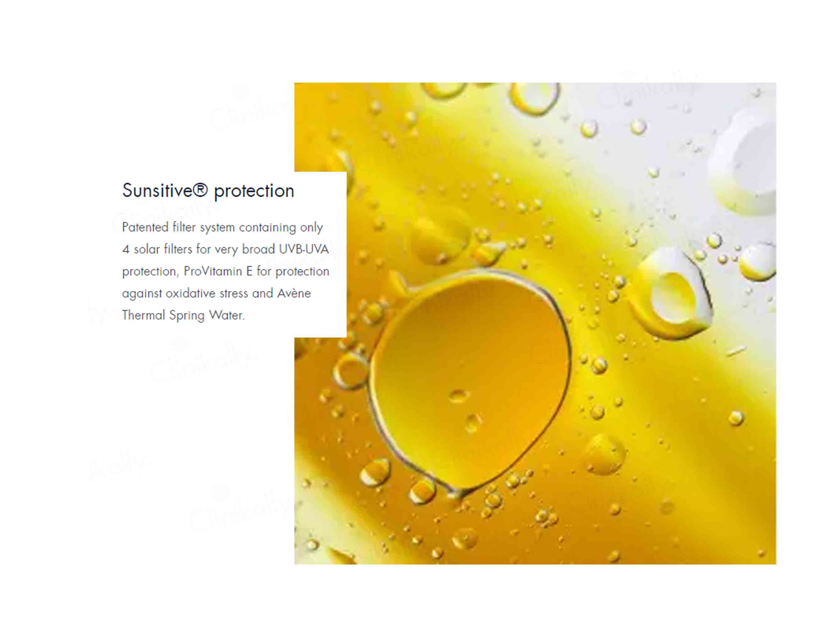 Avene Very High Protection Sunscreen Spray SPF 50+ - Image 3