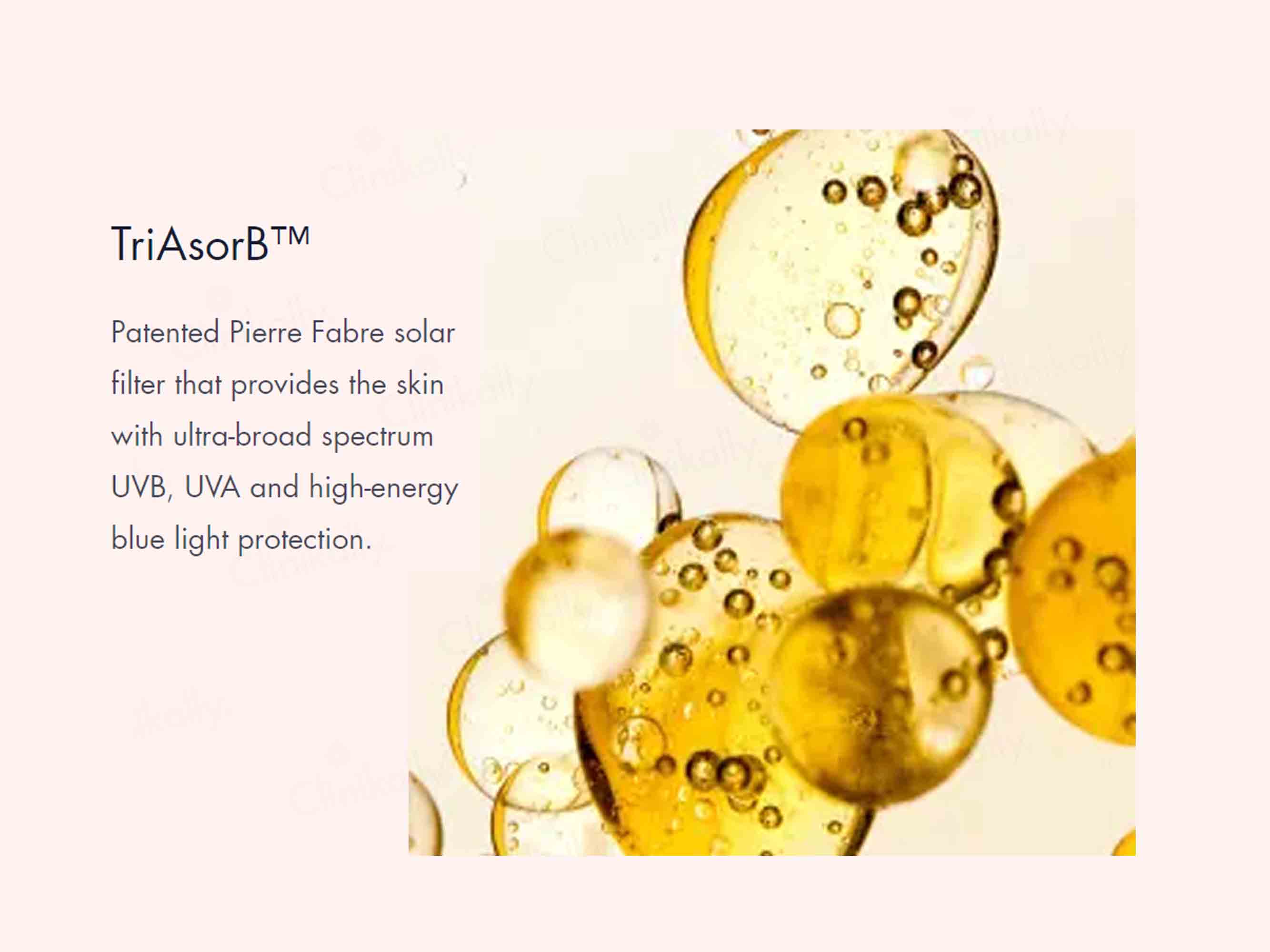 Avene Very High Protection Ultra-Light Sunscreen Fluid SPF 50+ - Image 3
