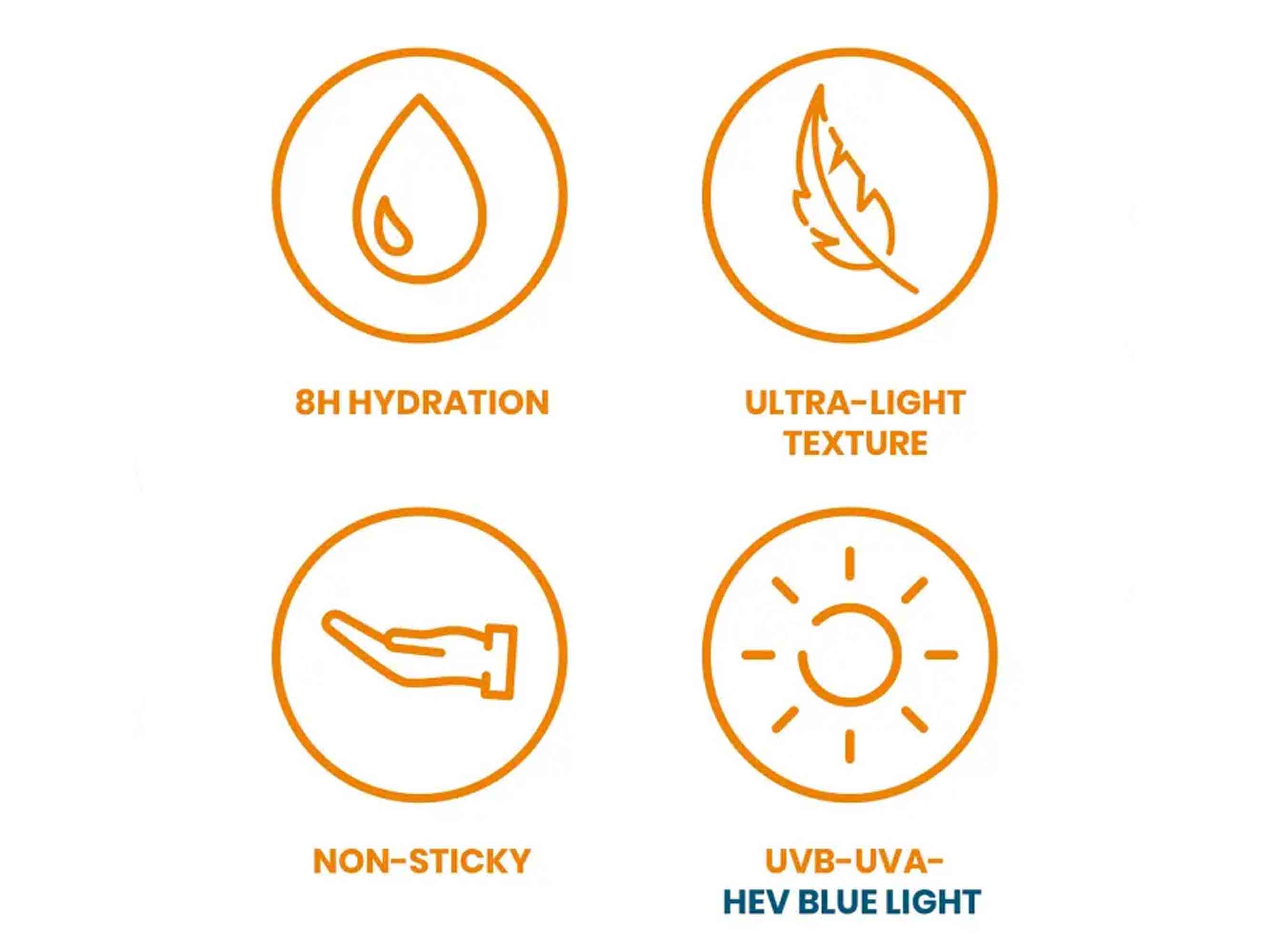 Avene Very High Protection Ultra-Light Sunscreen Fluid SPF 50+ - Image 6