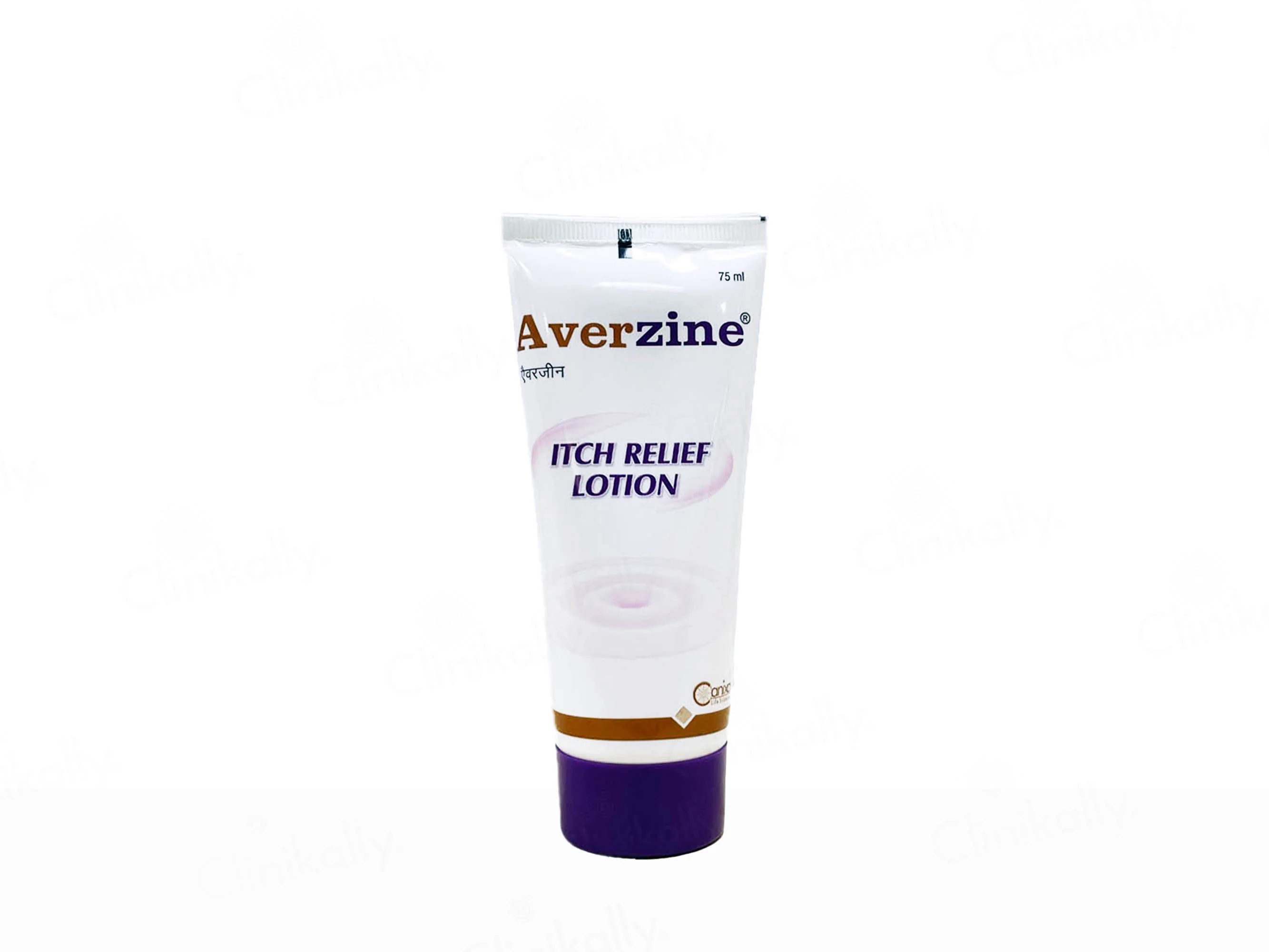 Averzine Itch Relief Lotion - Image 2