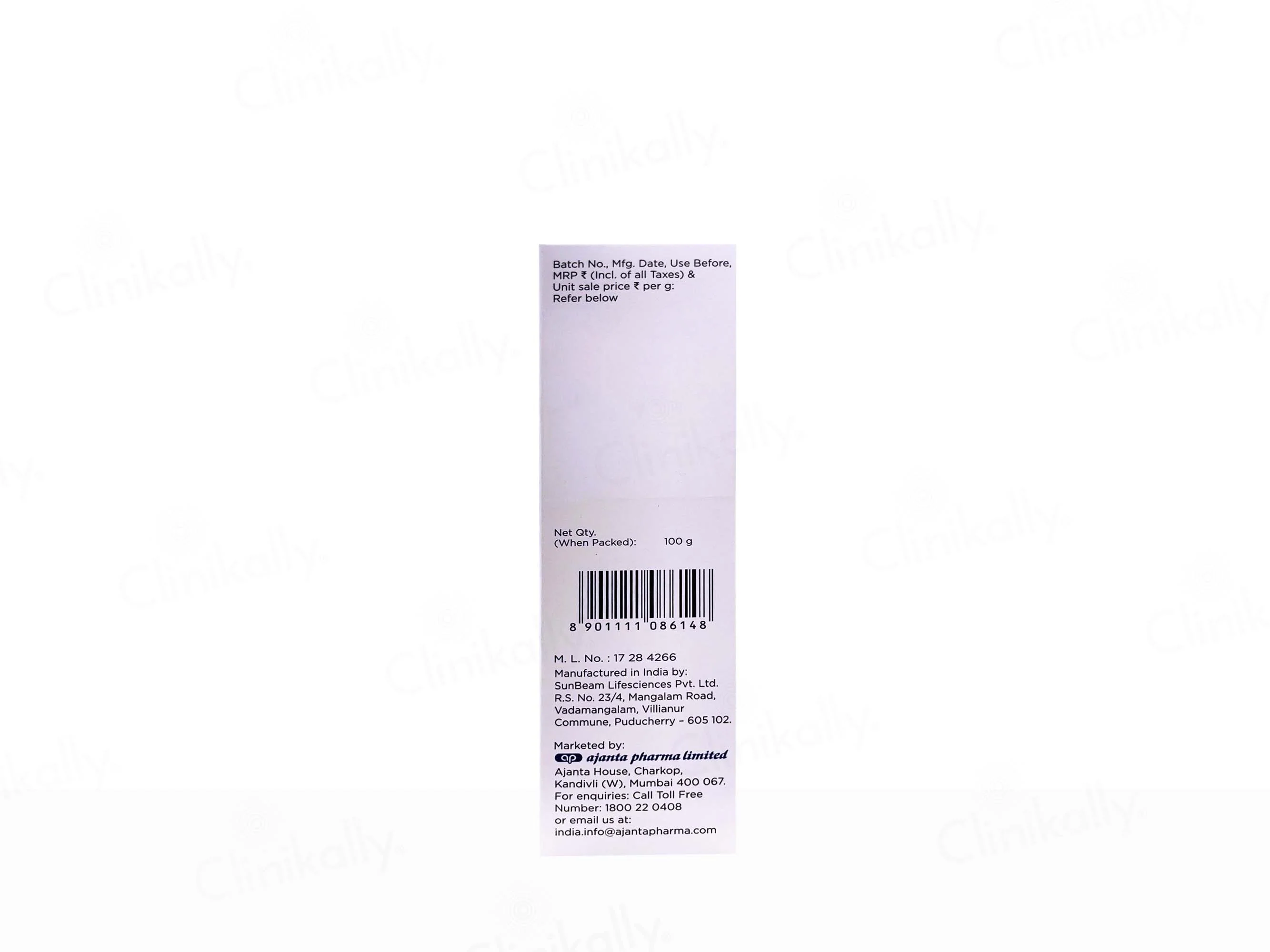Avexa Cream - Image 3