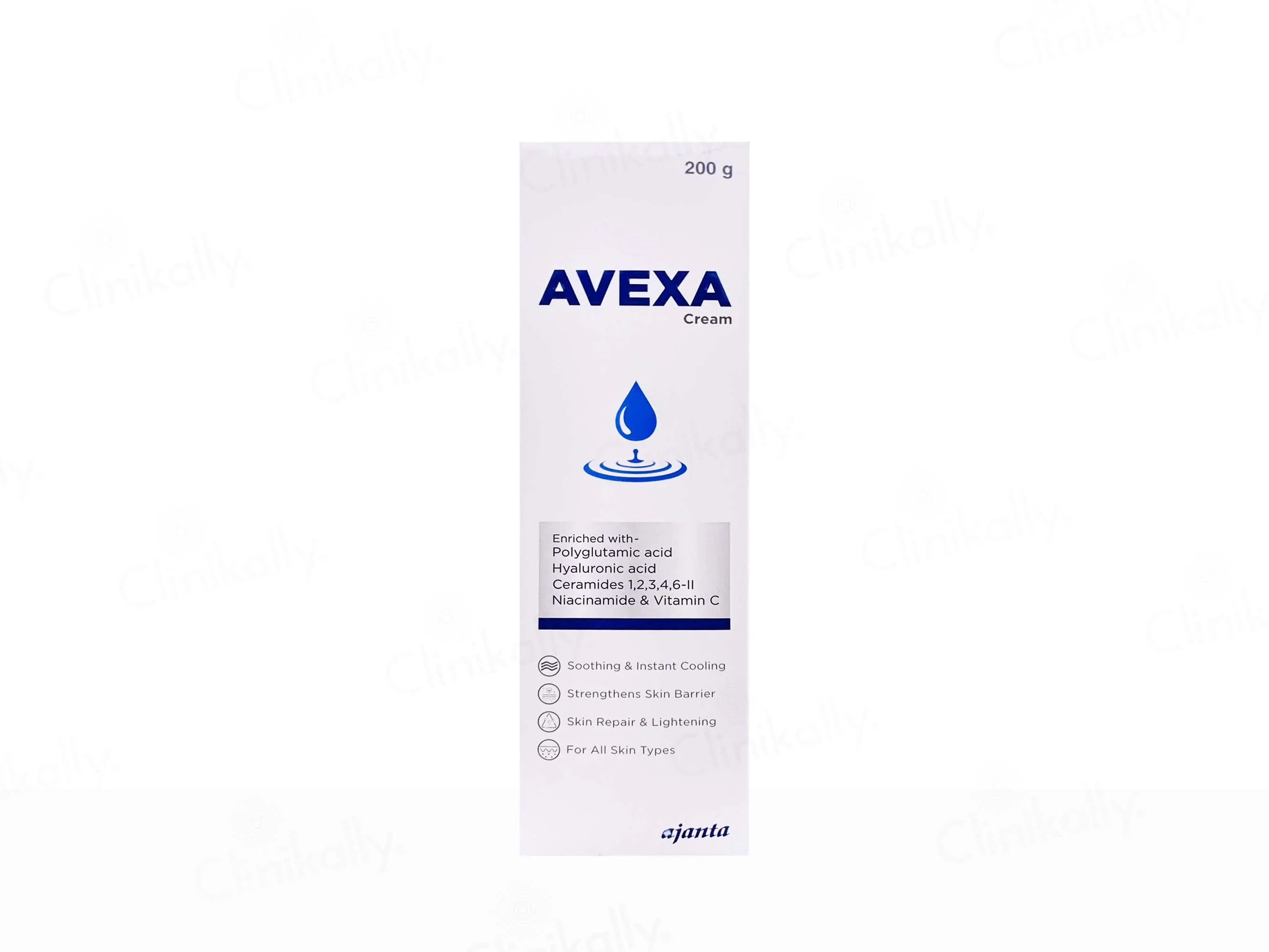 Avexa Cream - Image 4