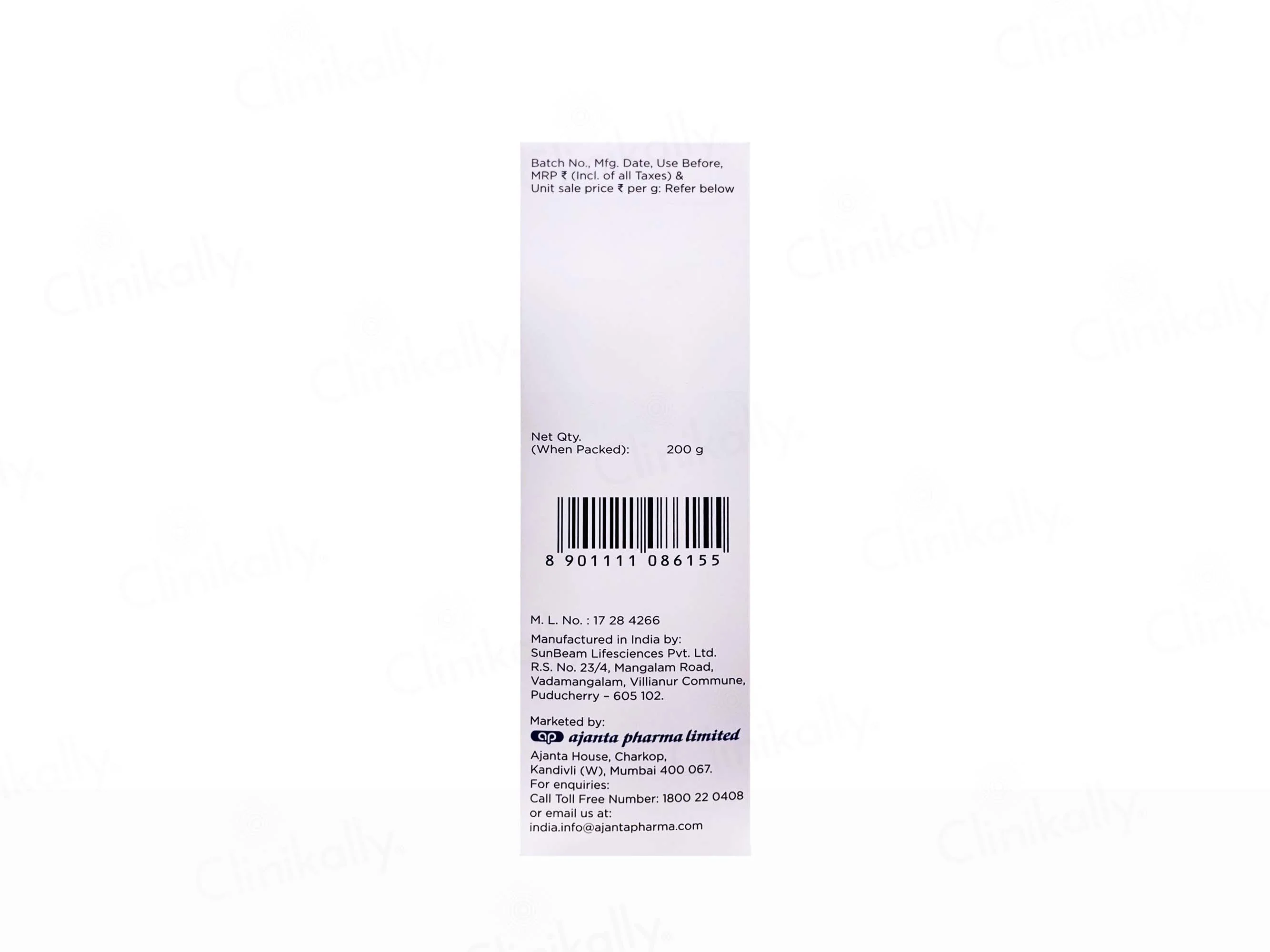 Avexa Cream - Image 6