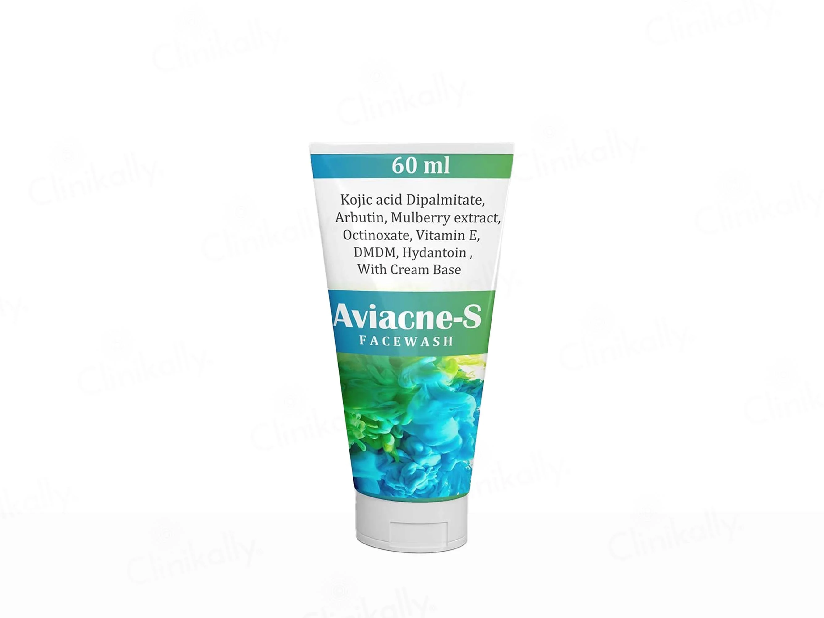 Aviacne-S Facewash - Image 3