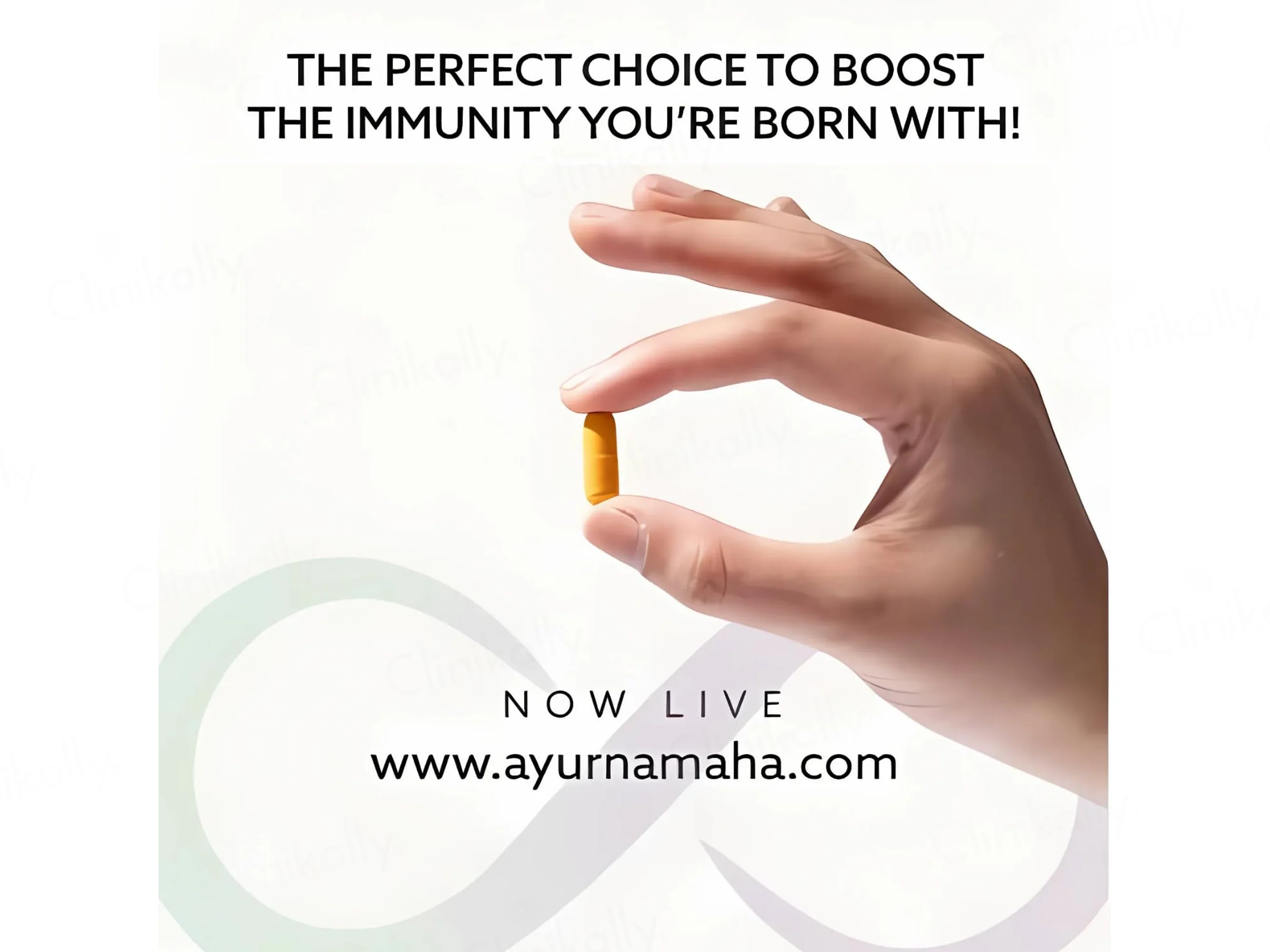 Ayurnamaha Kavach Immunity Nutraceutical Capsule - Image 8