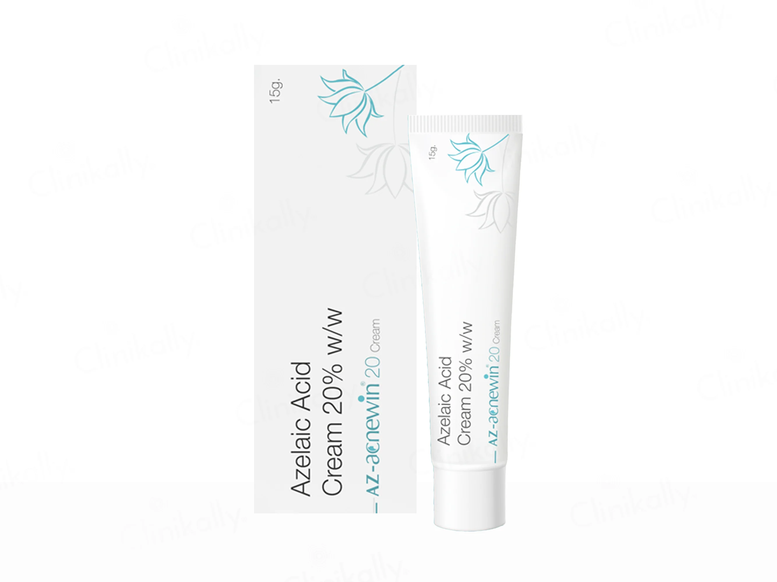 AZ-Acnewin 20% Cream