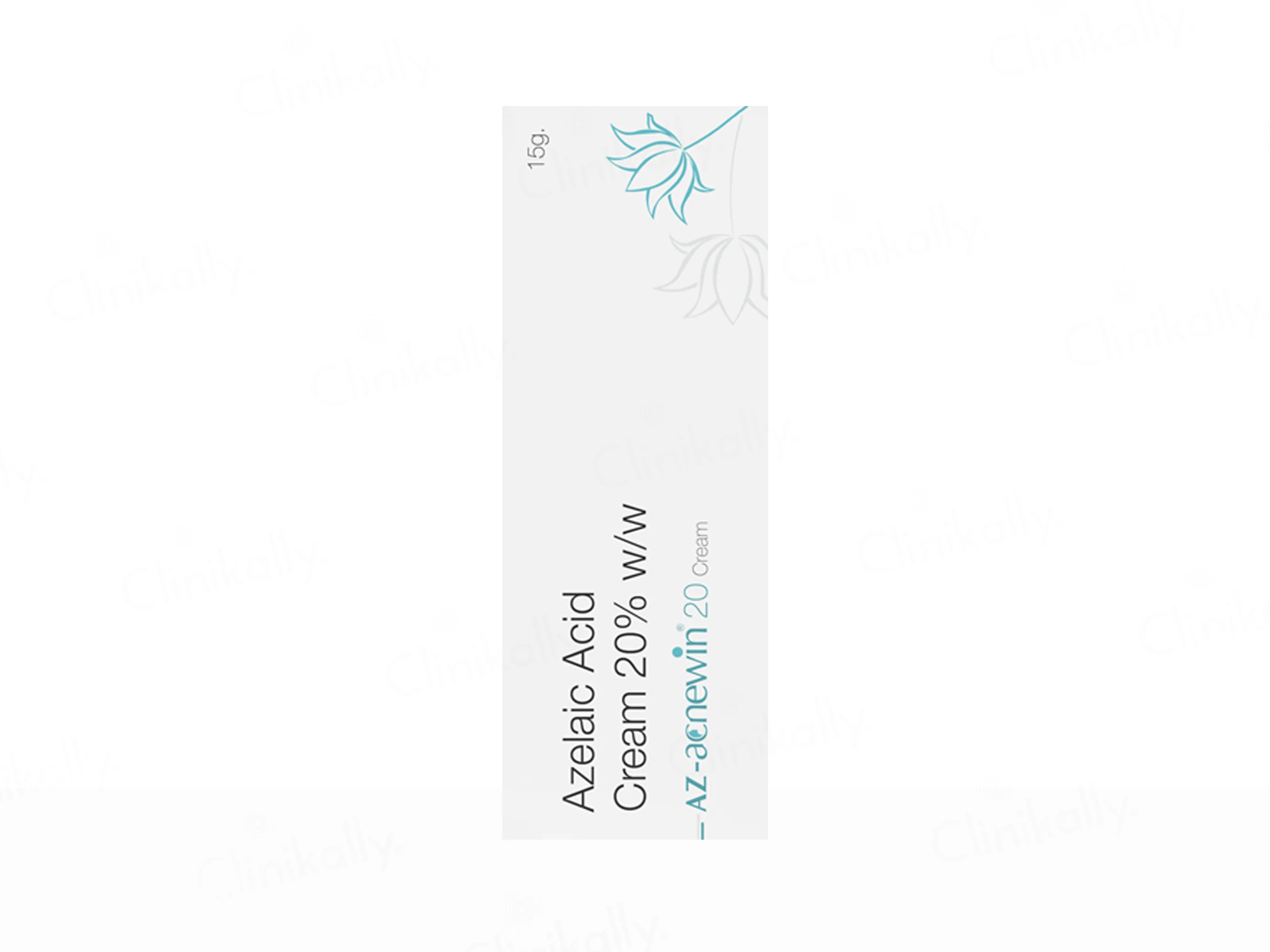AZ-Acnewin 20% Cream - Image 4
