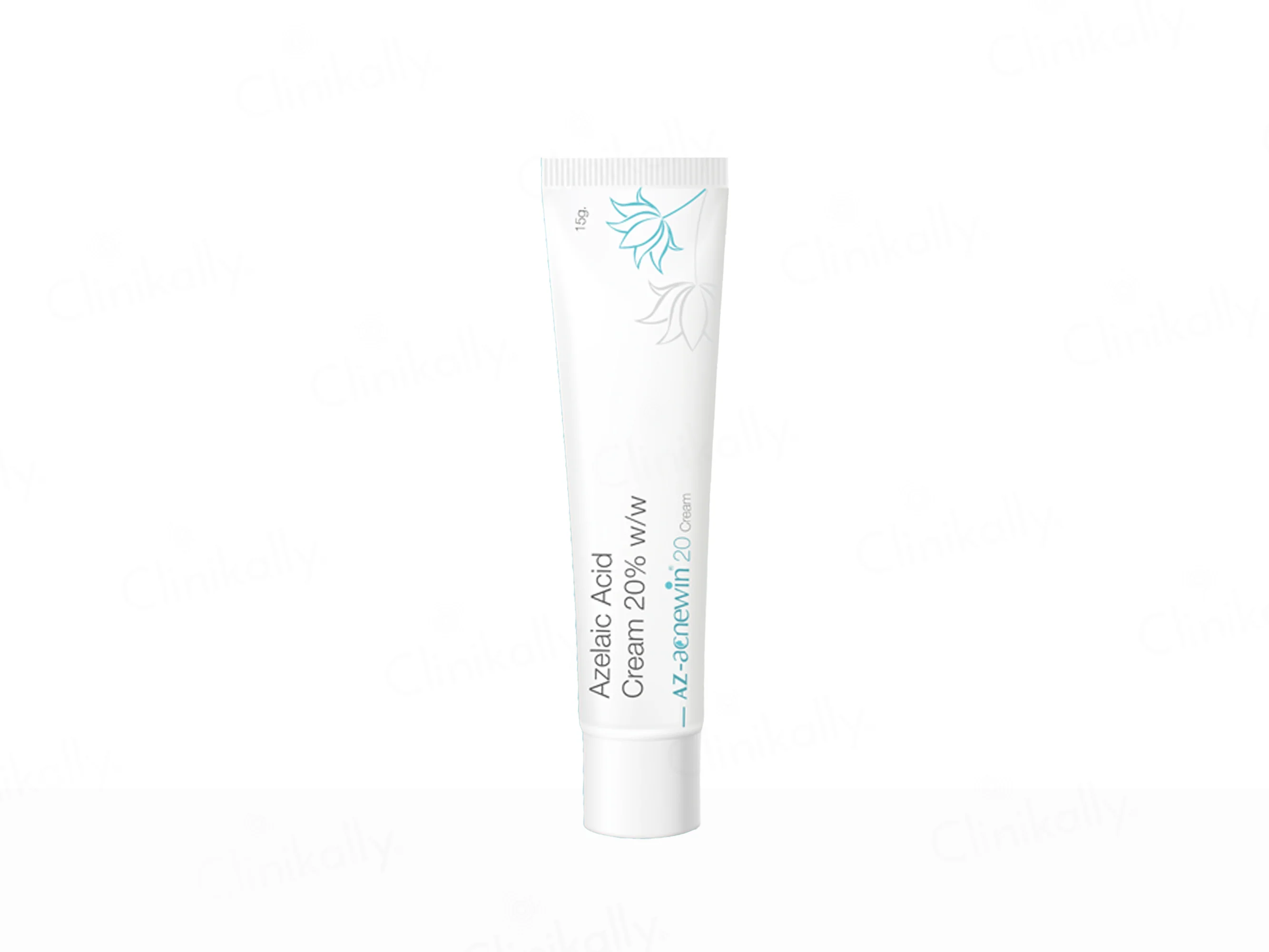 AZ-Acnewin 20% Cream - Image 5