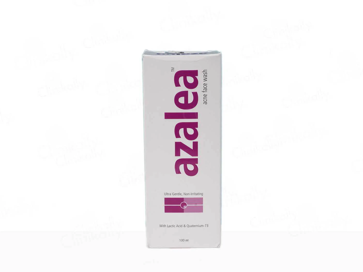 Azalea Acne Face Wash - Image 3