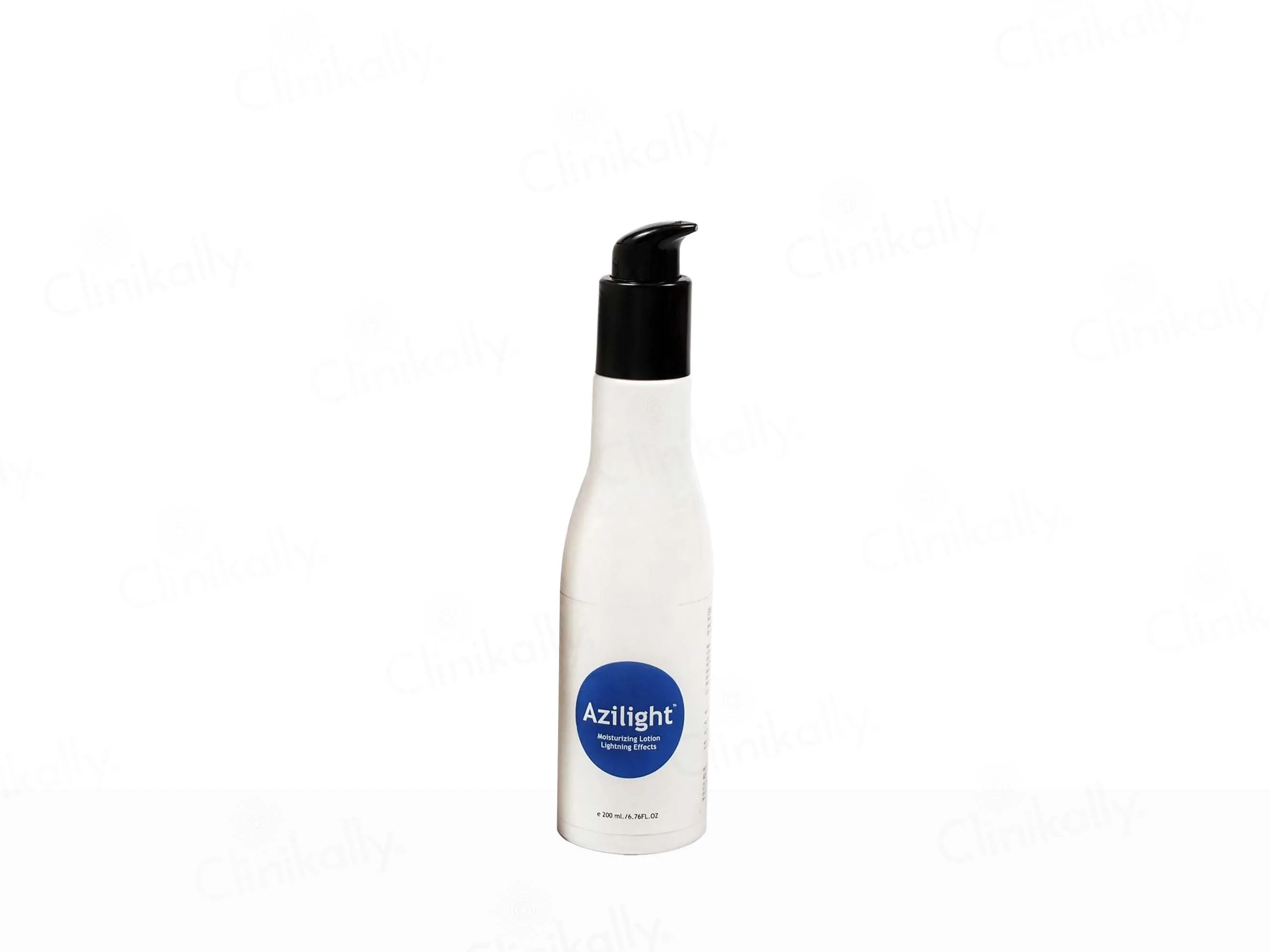 Azelia Azilight Body Moisturizing Lotion - Image 4