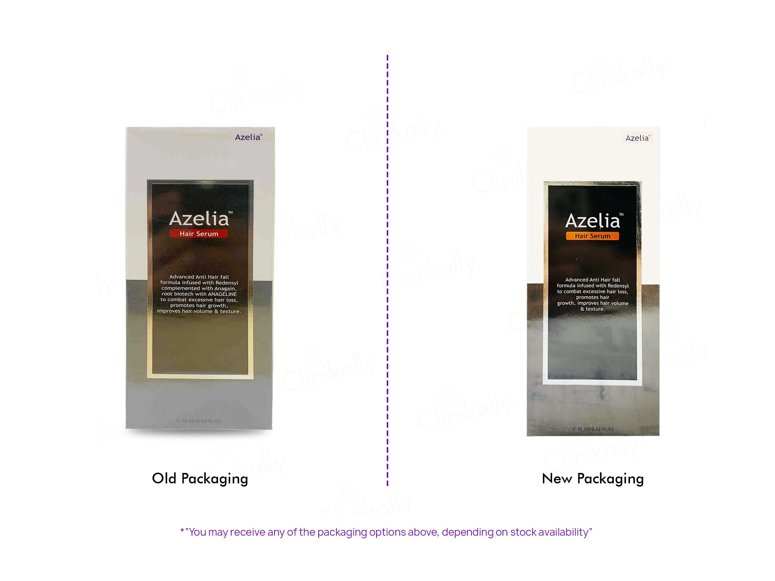 Azelia Hair Serum - Image 4