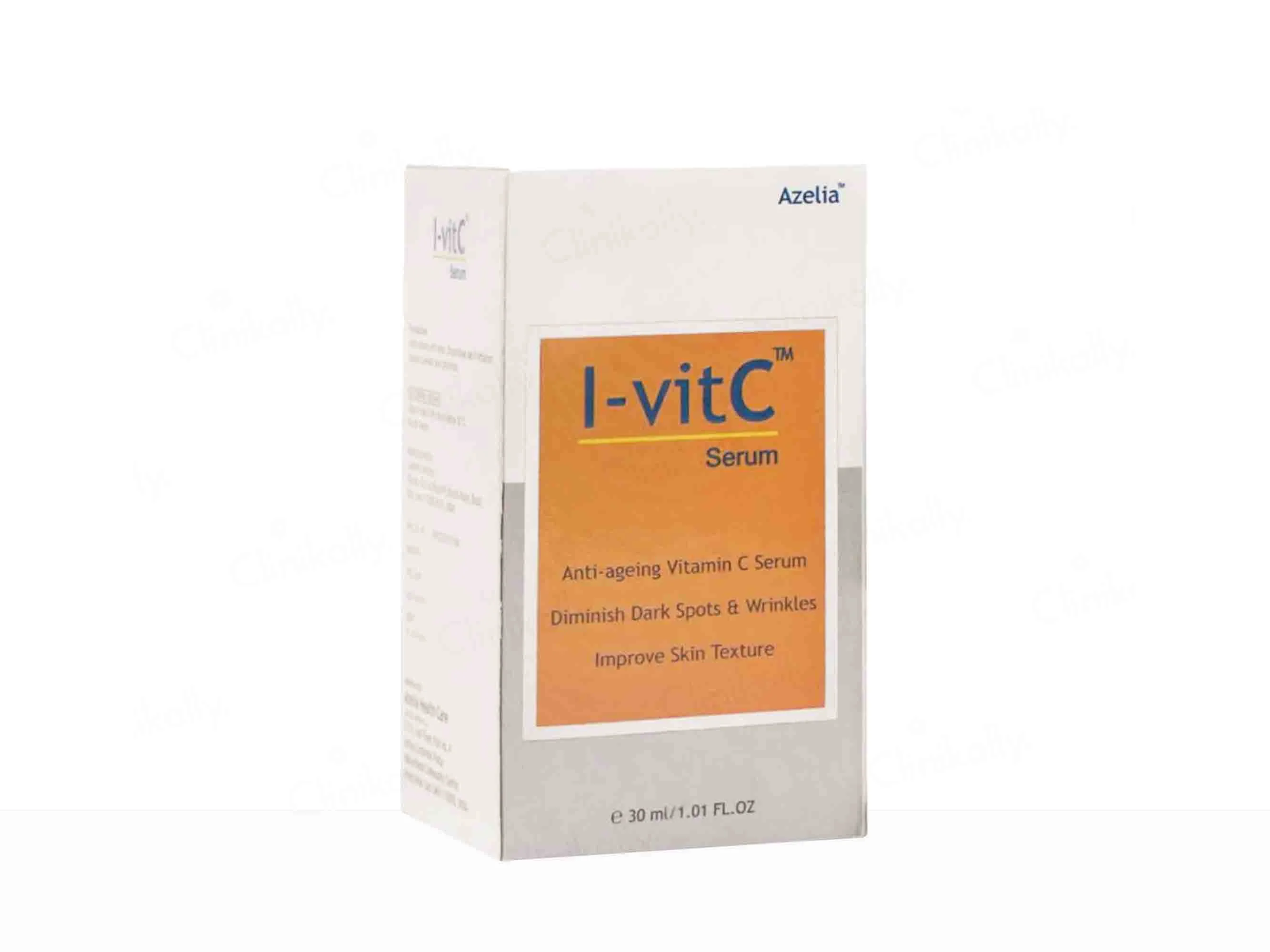 Azelia I-Vit C Serum - Image 3