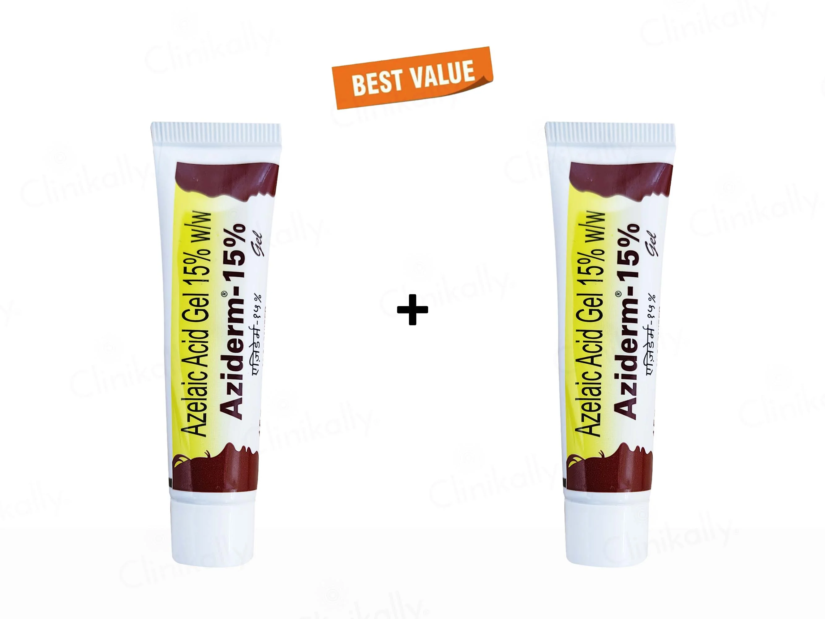 Aziderm 15% Gel - Image 5