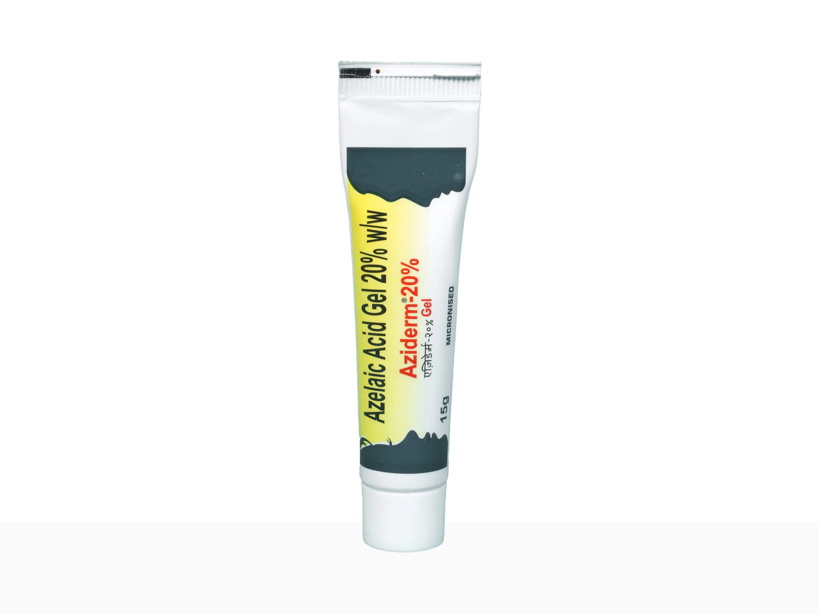 Aziderm 20% Gel - Image 2