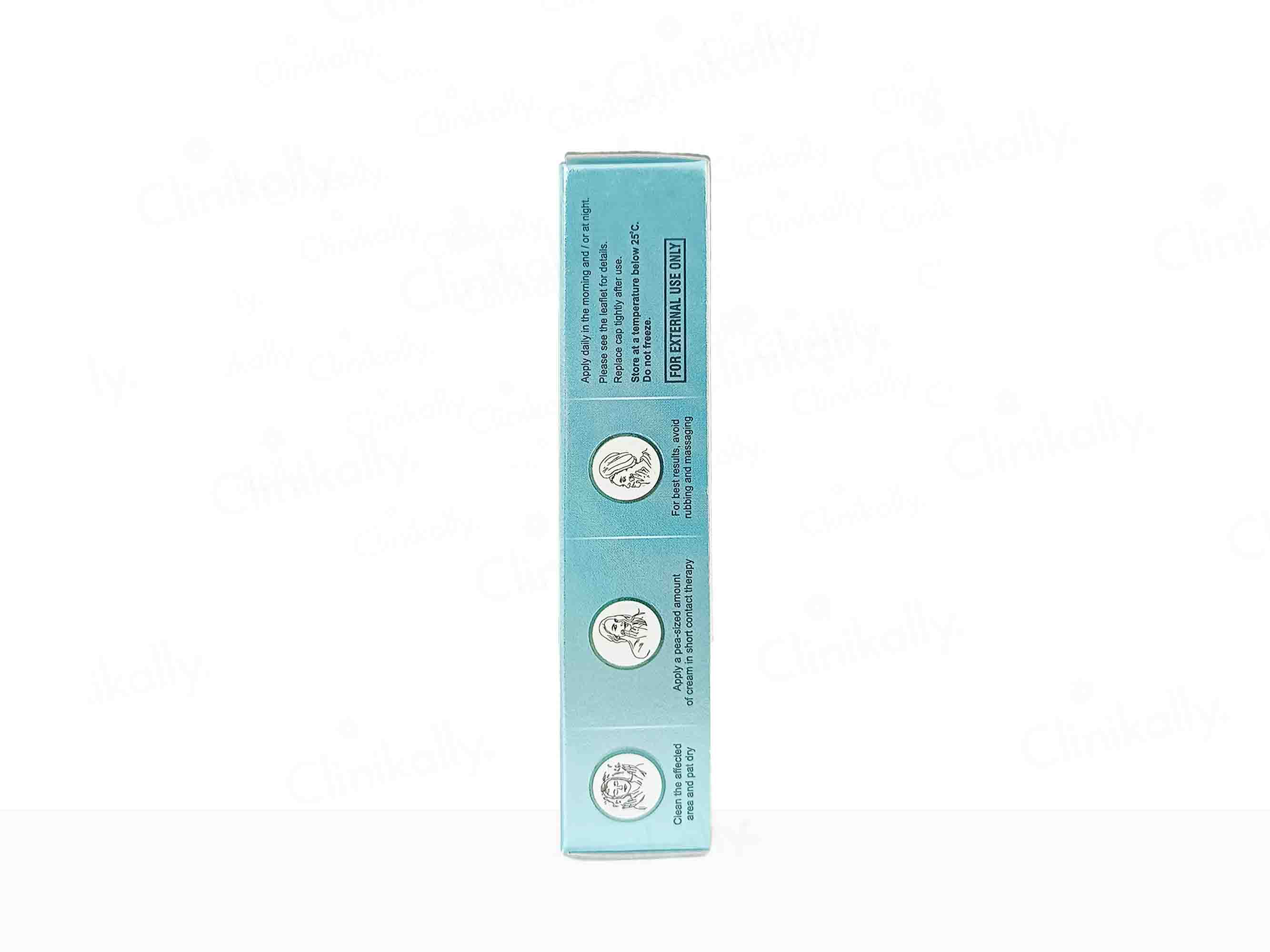 Aziderm Plus Cream - Image 5