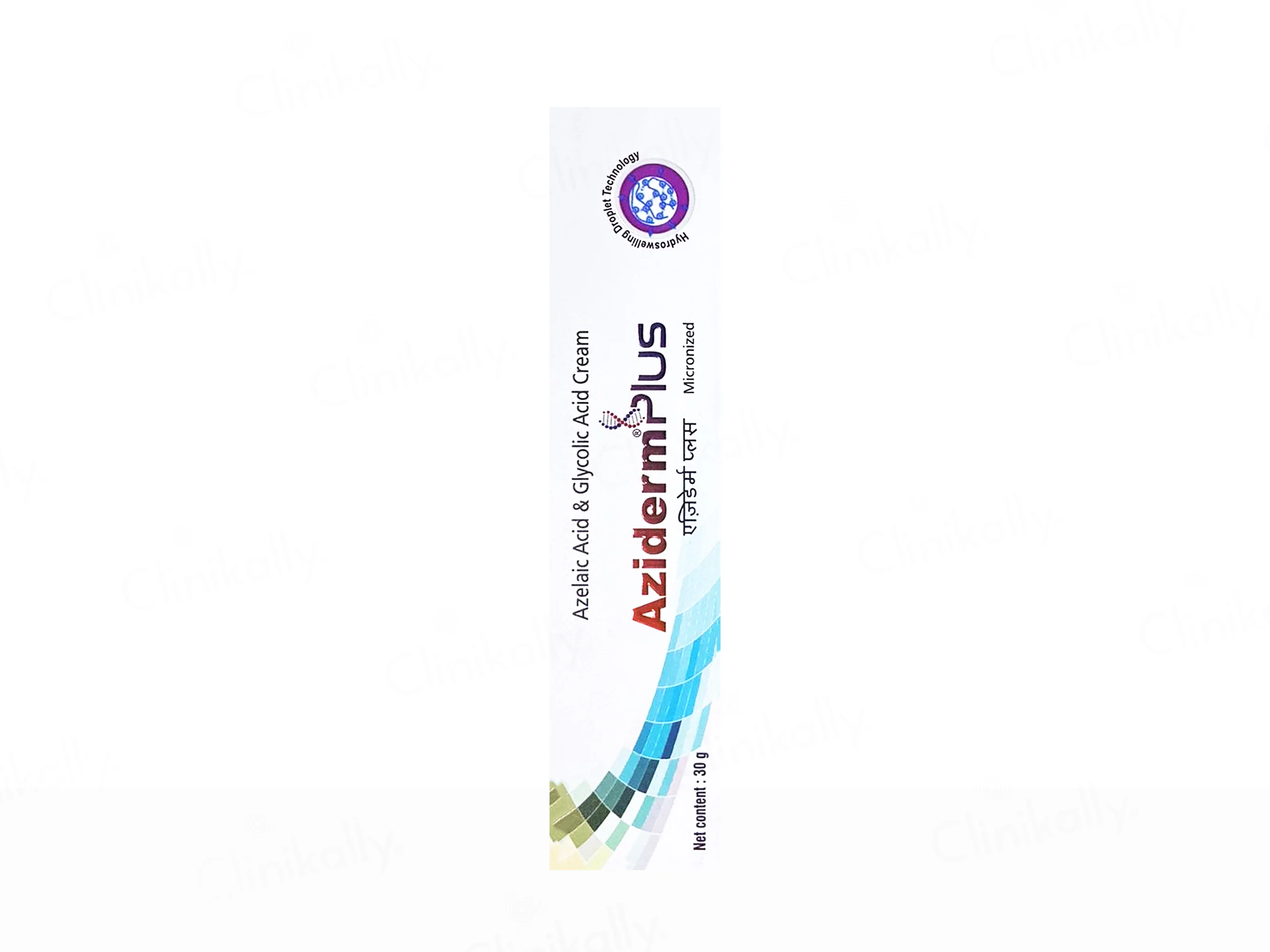 Aziderm Plus Cream - Image 6