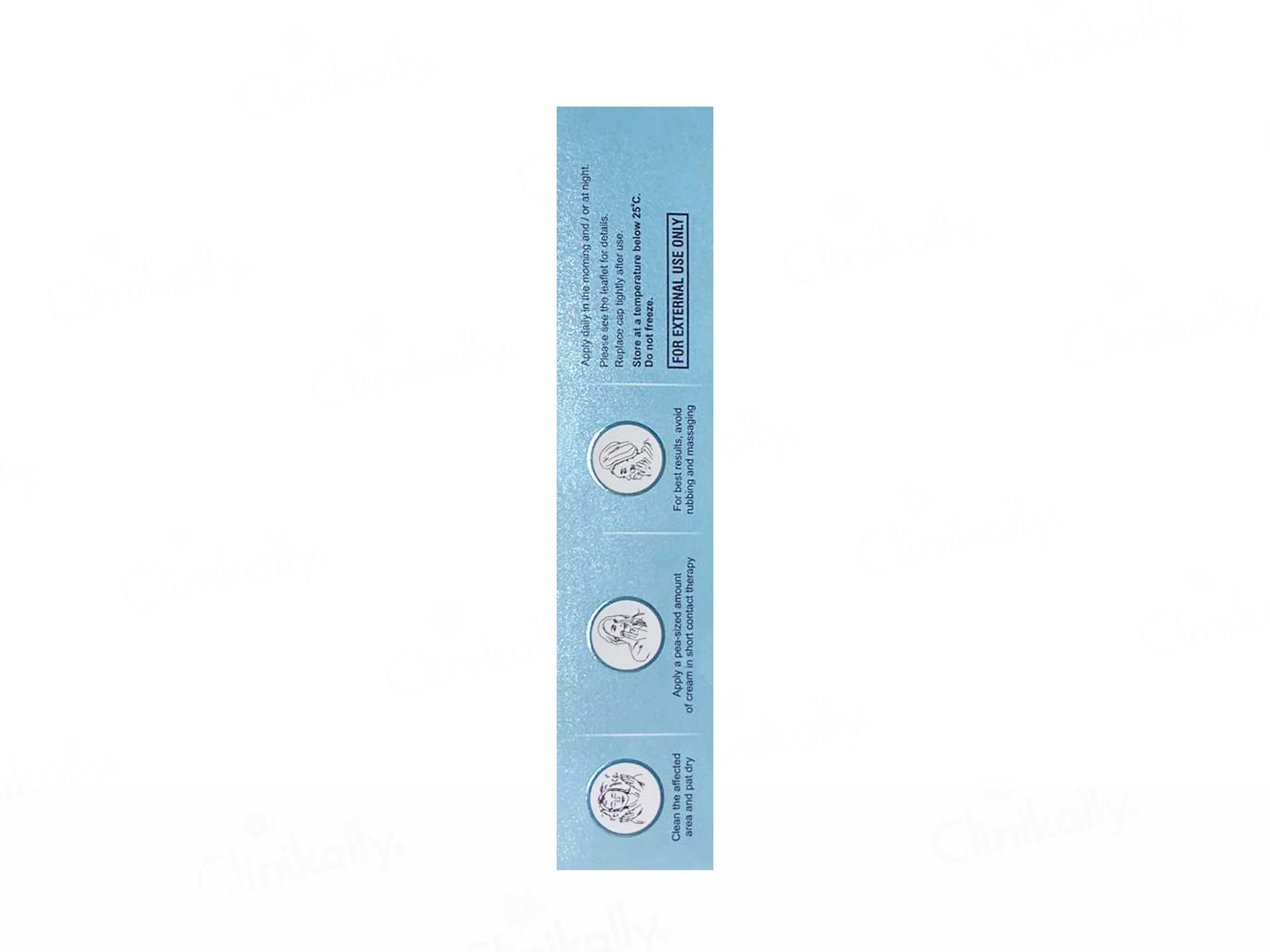 Aziderm Plus Cream - Image 7