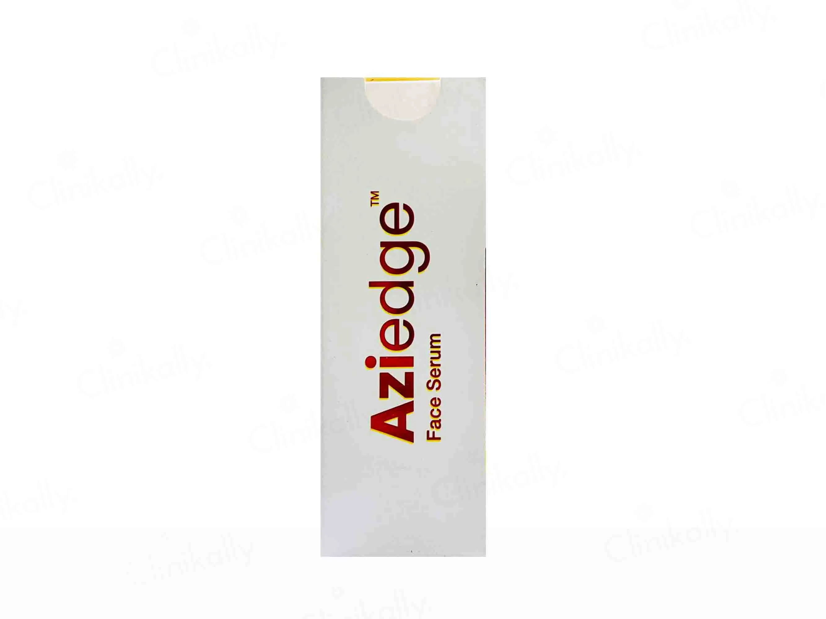 Aziedge Face Serum - Image 4