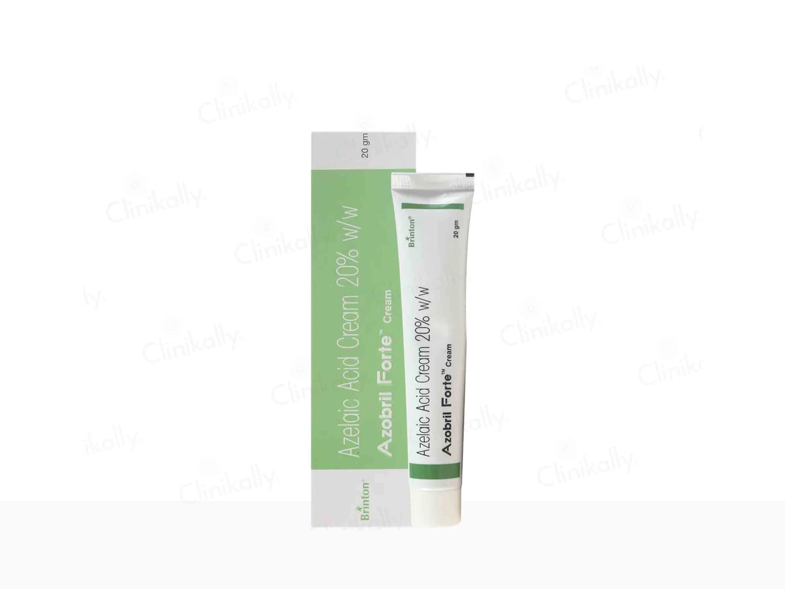 Azobril Forte Cream