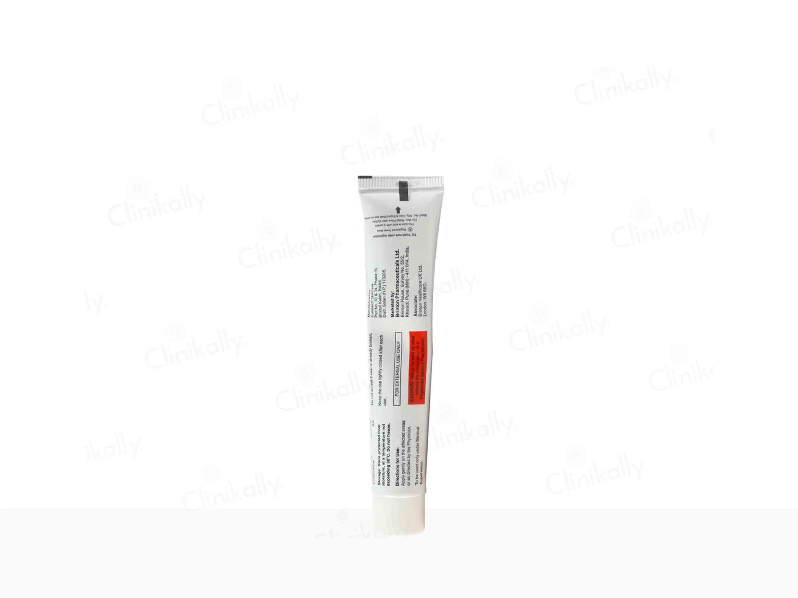 Azobril Forte Cream - Image 3