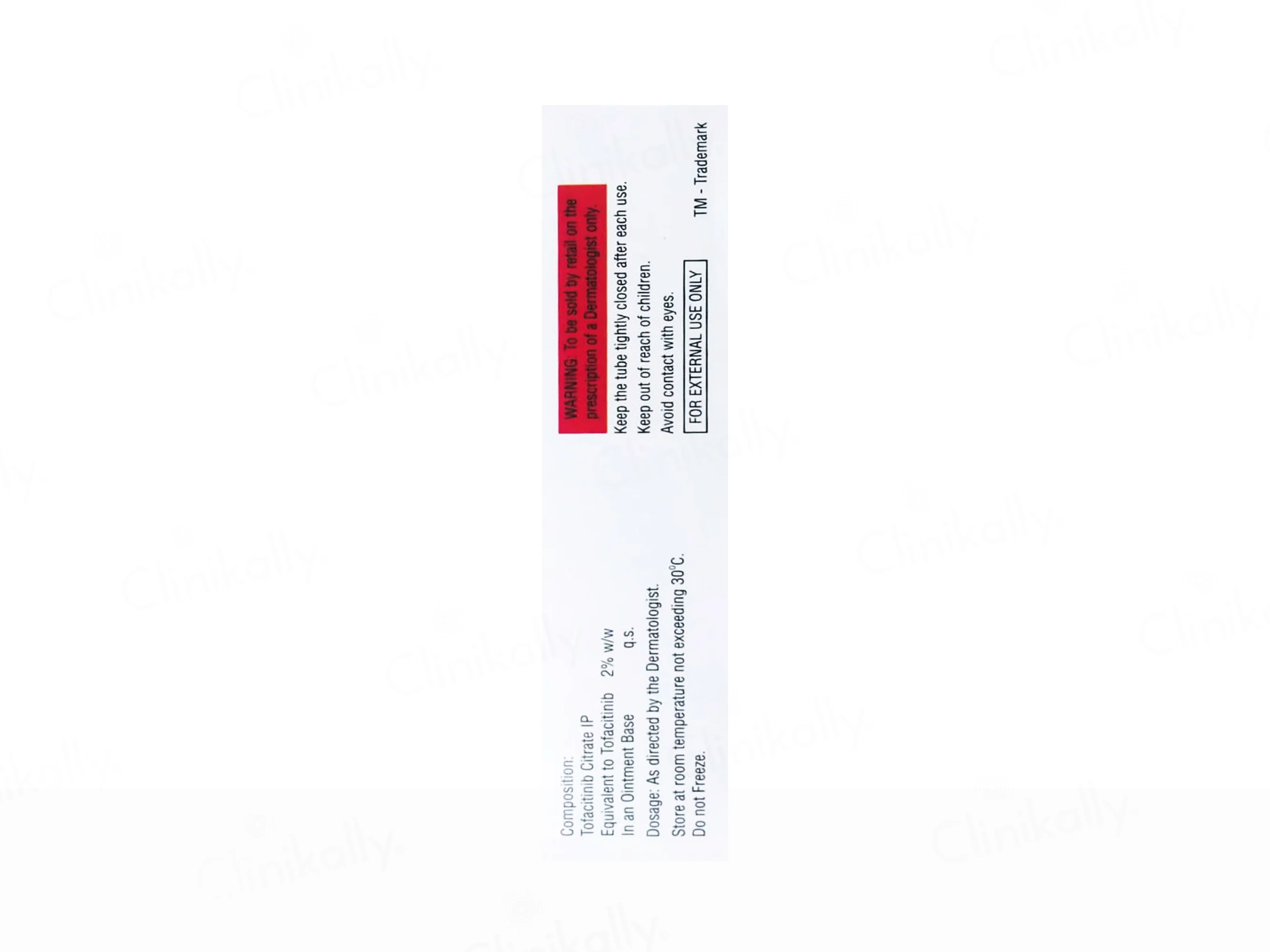 Aztofa Ointment - Image 2