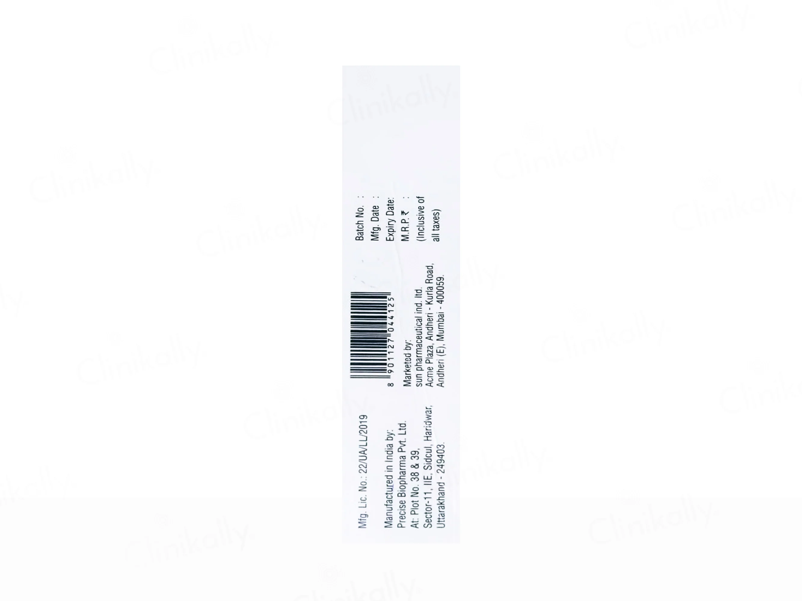 Aztofa Ointment - Image 3