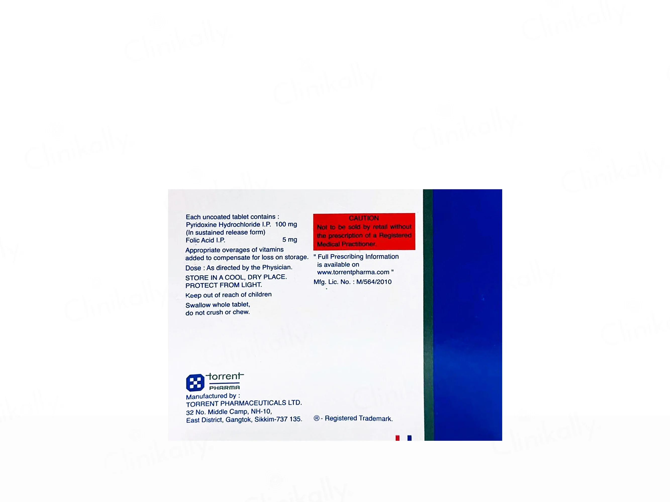 B-Long F Tablet - Image 2