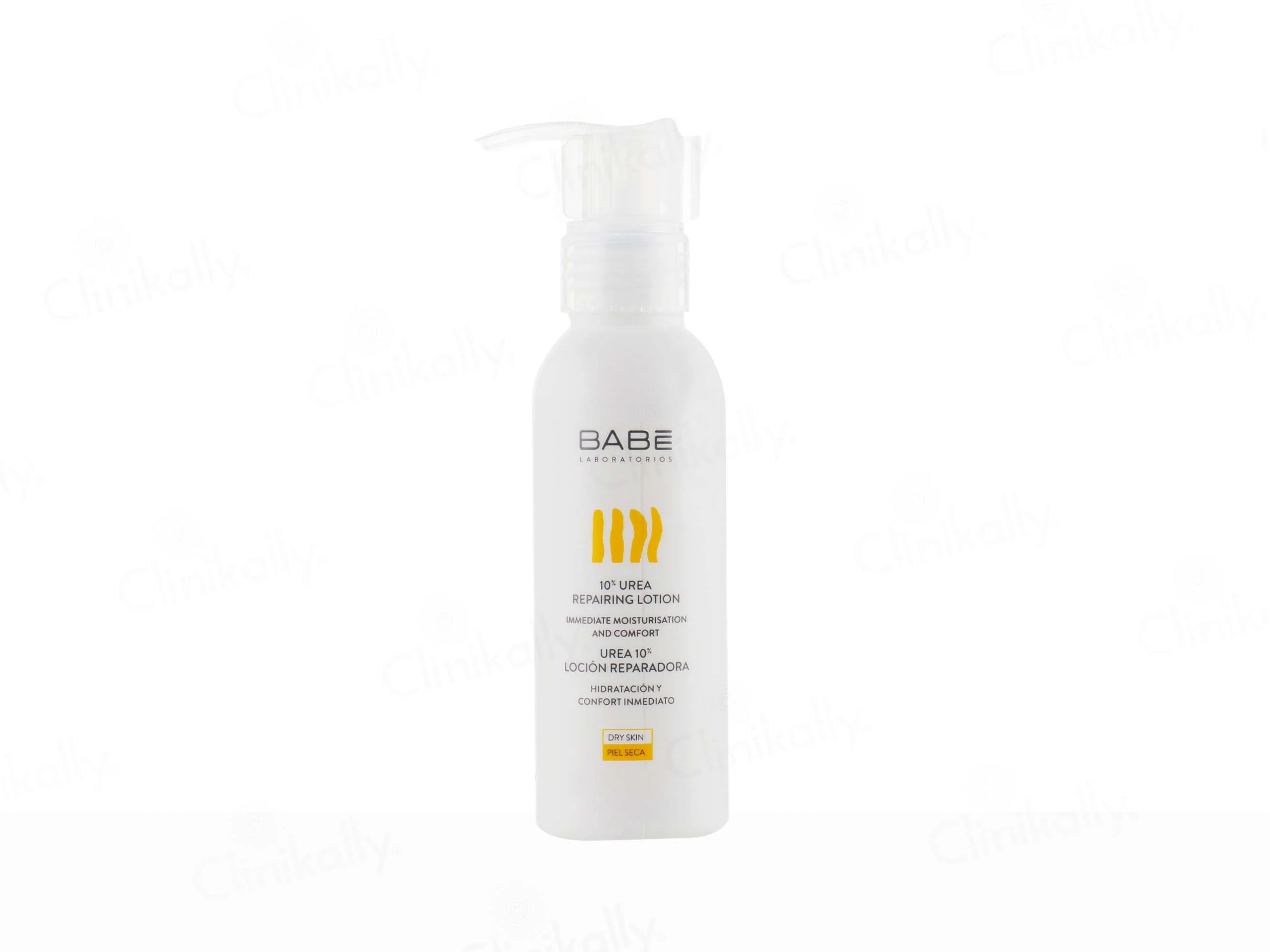 BABE 10% Urea Repairing Lotion
