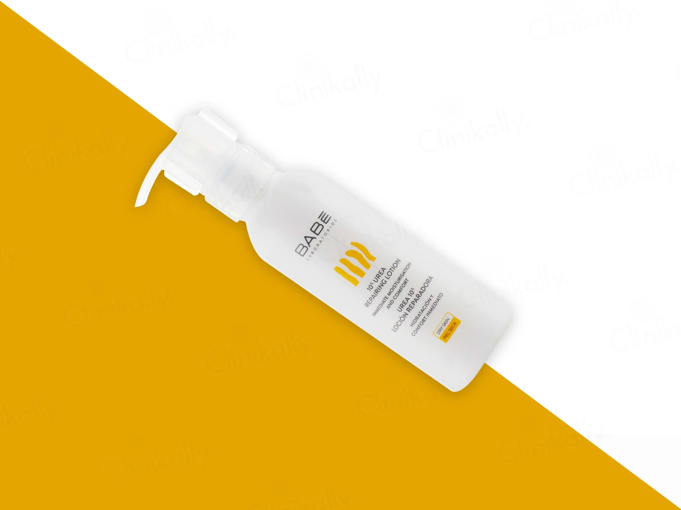 BABE 10% Urea Repairing Lotion - Image 2
