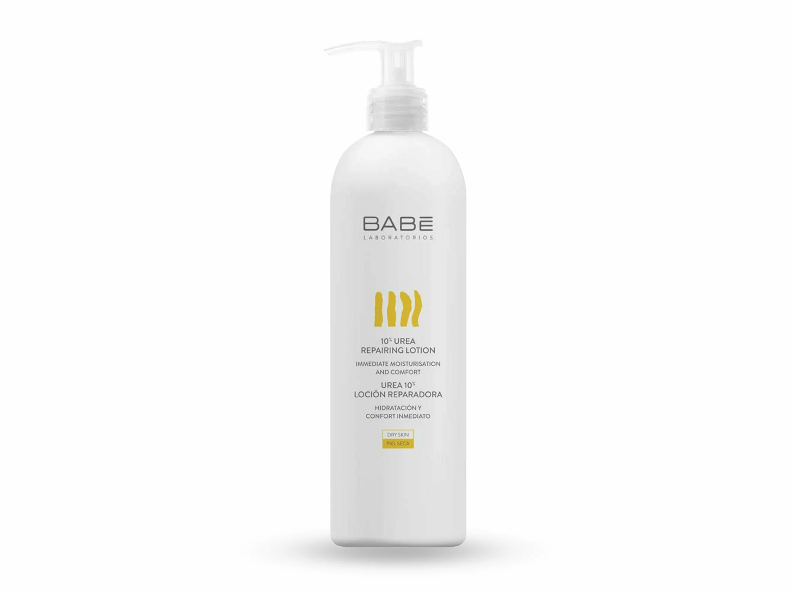 BABE 10% Urea Repairing Lotion - Image 3