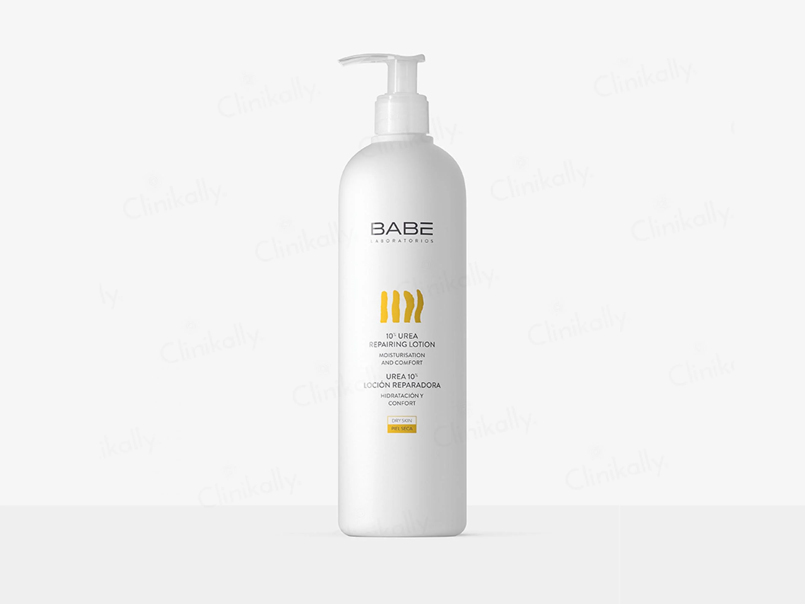 BABE 10% Urea Repairing Lotion - Image 4