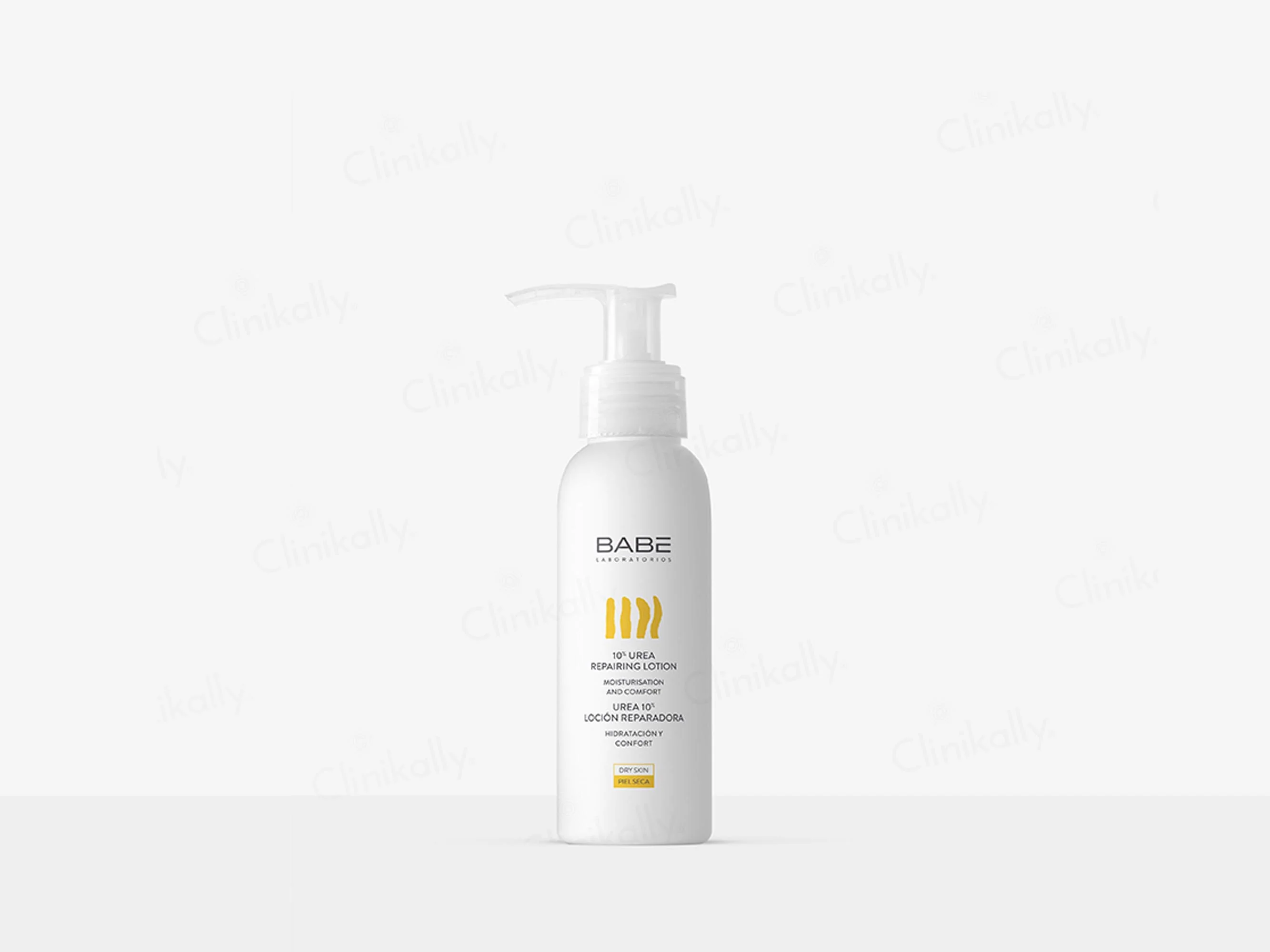 BABE 10% Urea Repairing Lotion - Image 5