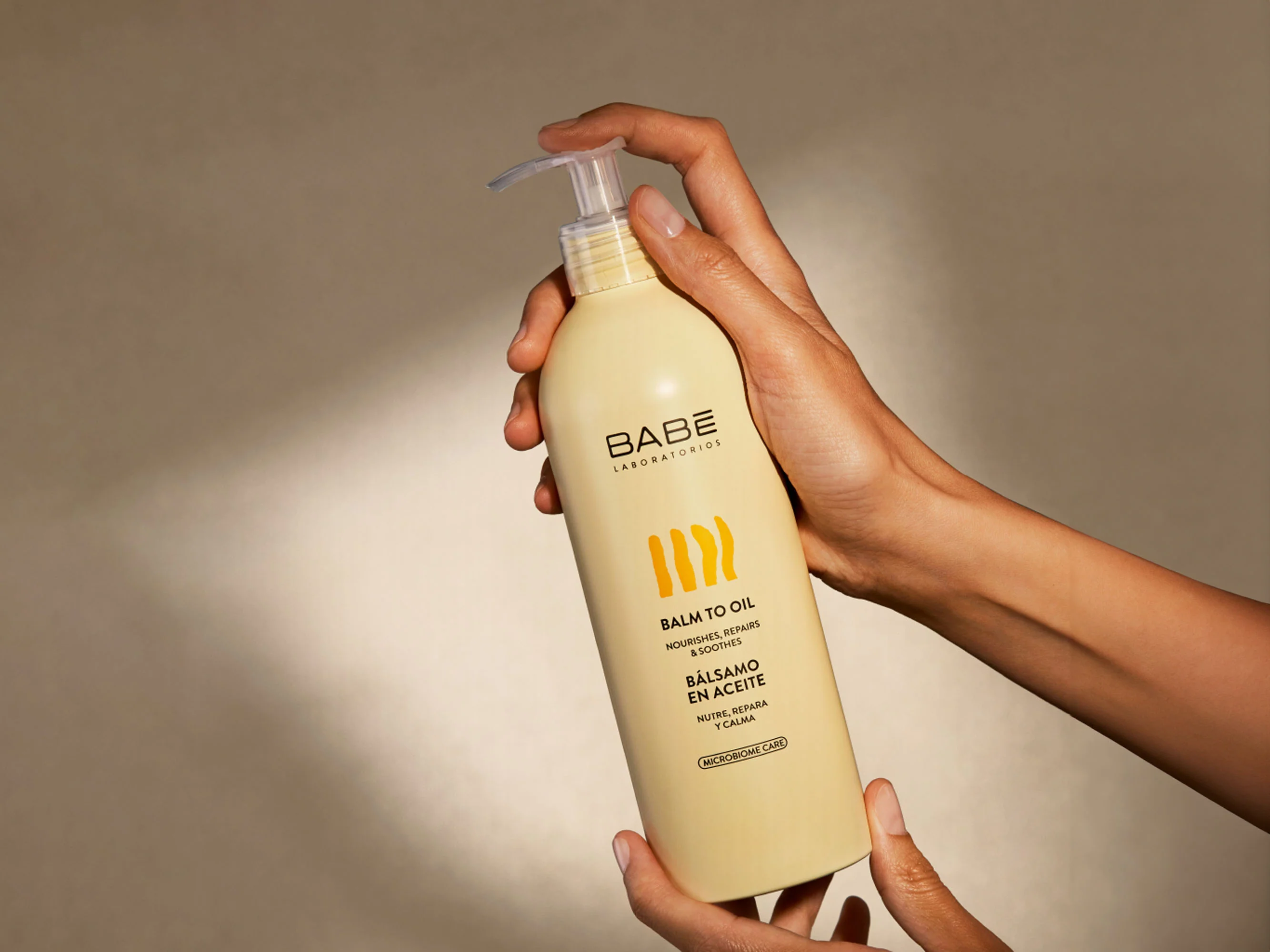 BABE Balm to Oil - Image 2