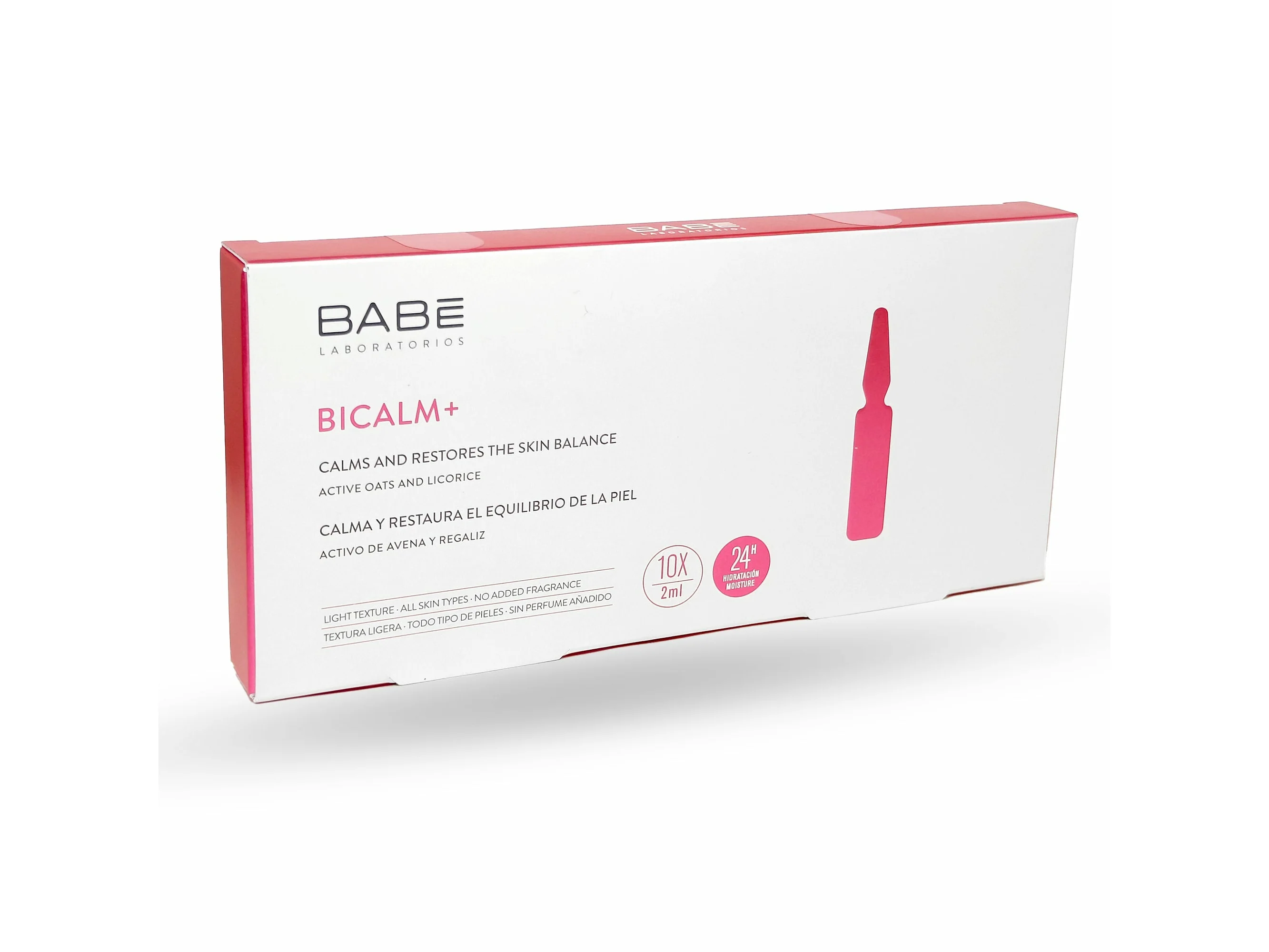 BABE Bicalm+ Ampoules - Image 3
