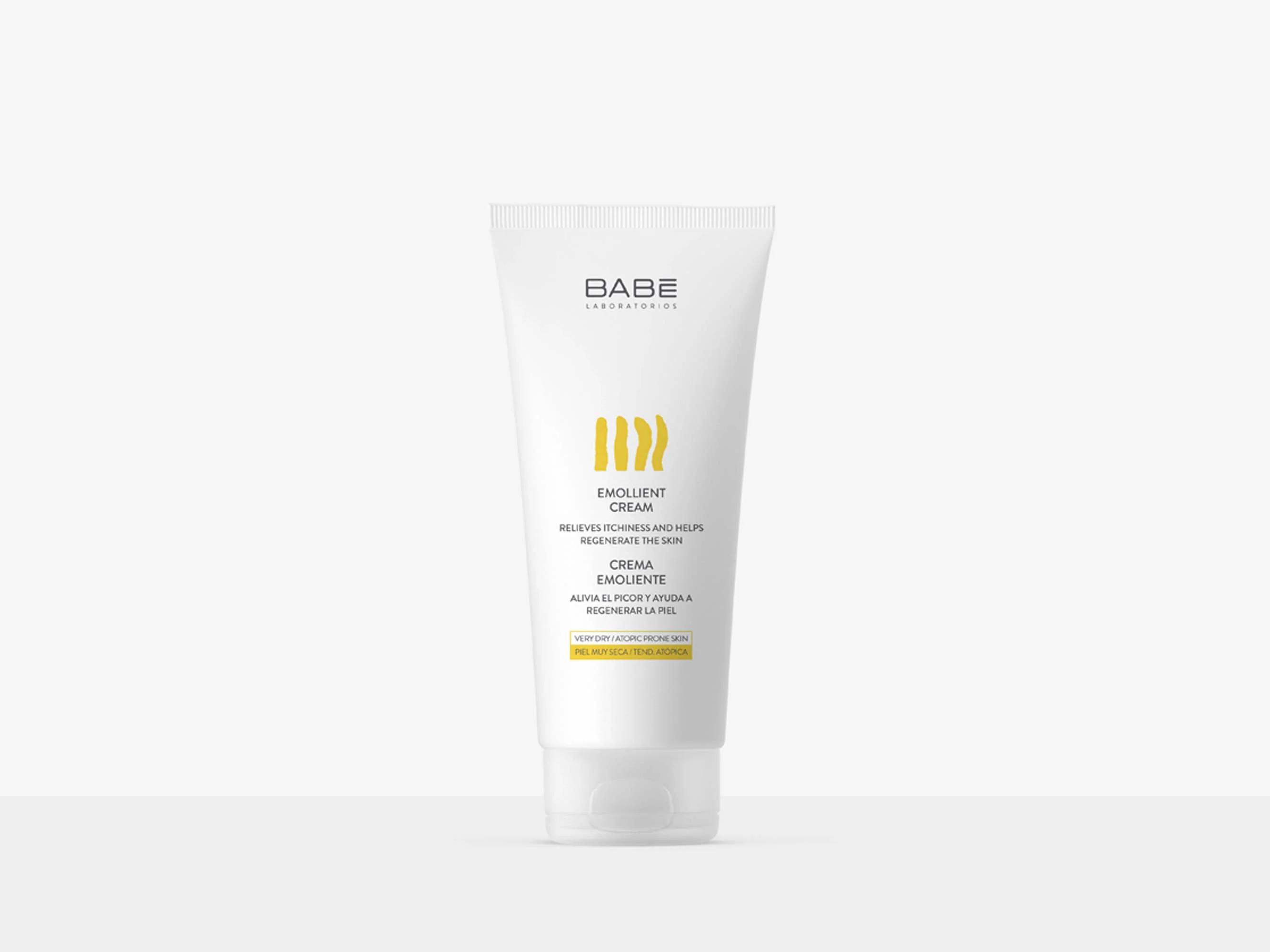 BABE Emollient Cream - Image 2