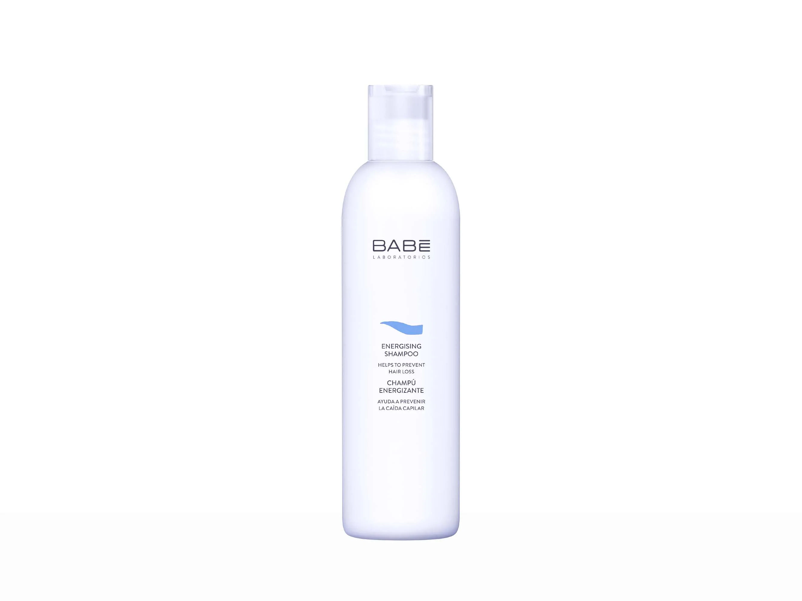 BABE Energising Shampoo - Image 2