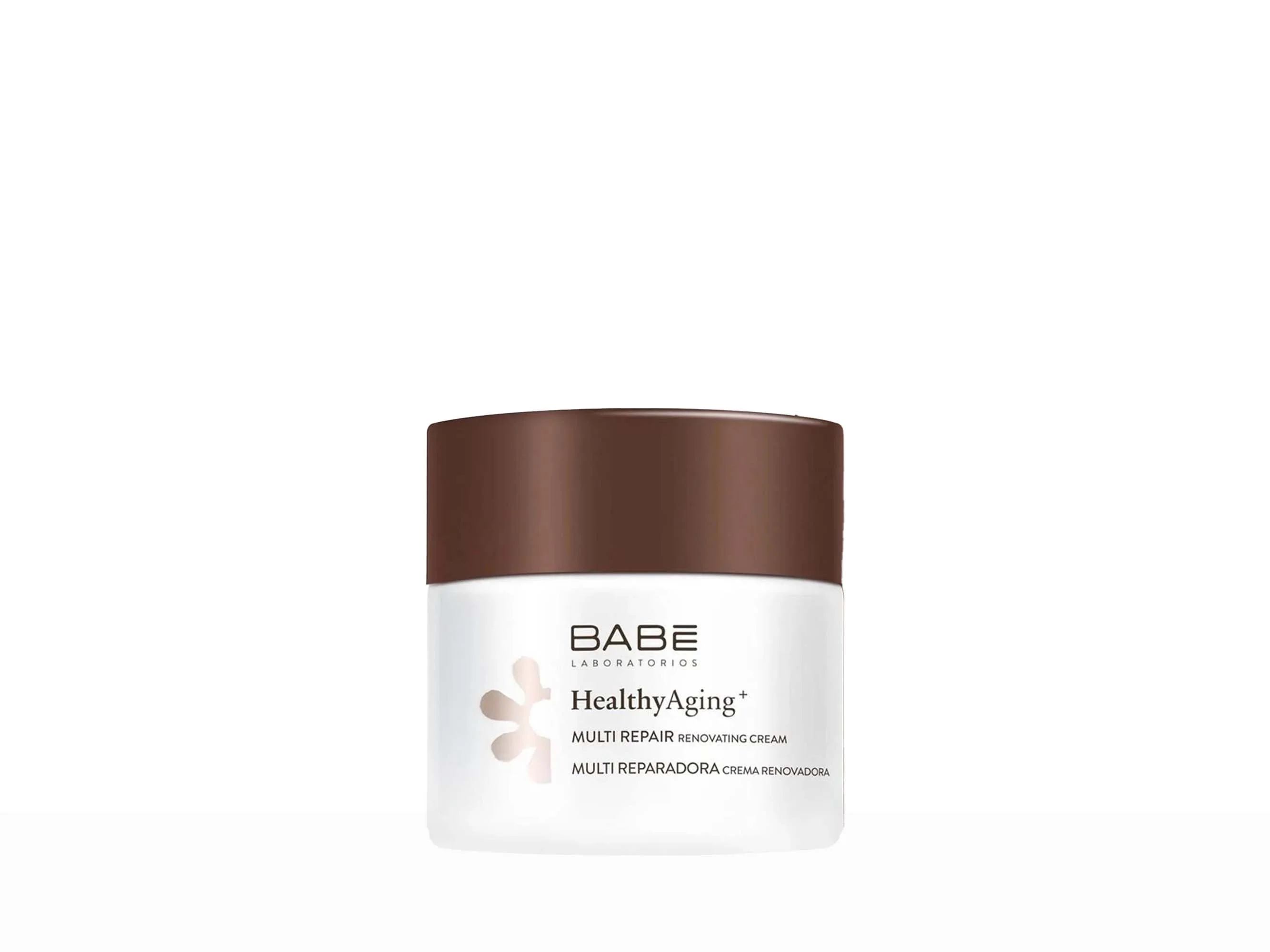 BABE Healthy Aging+ Multi Repair Cream - Image 2