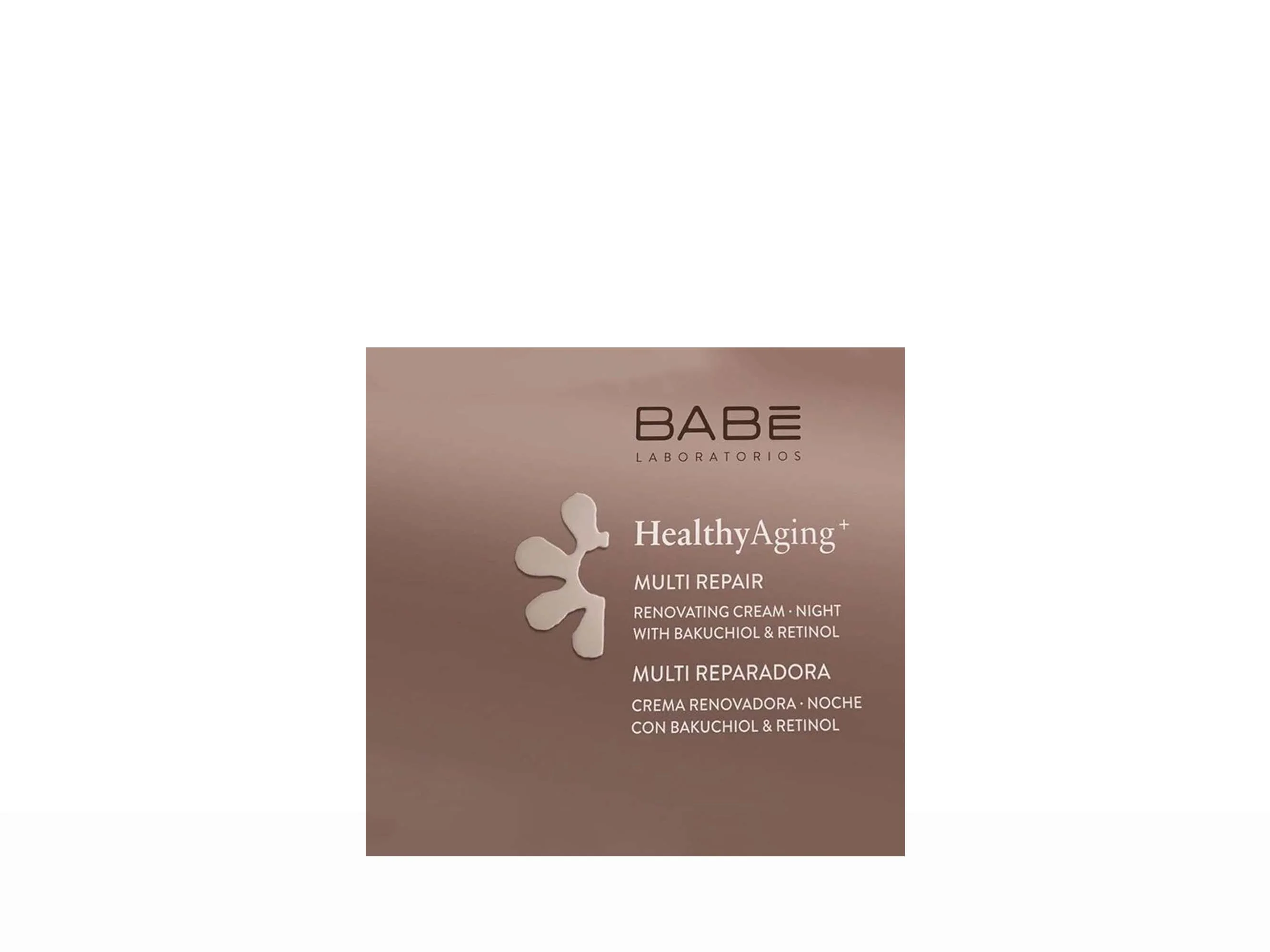 BABE Healthy Aging+ Multi Repair Cream - Image 3