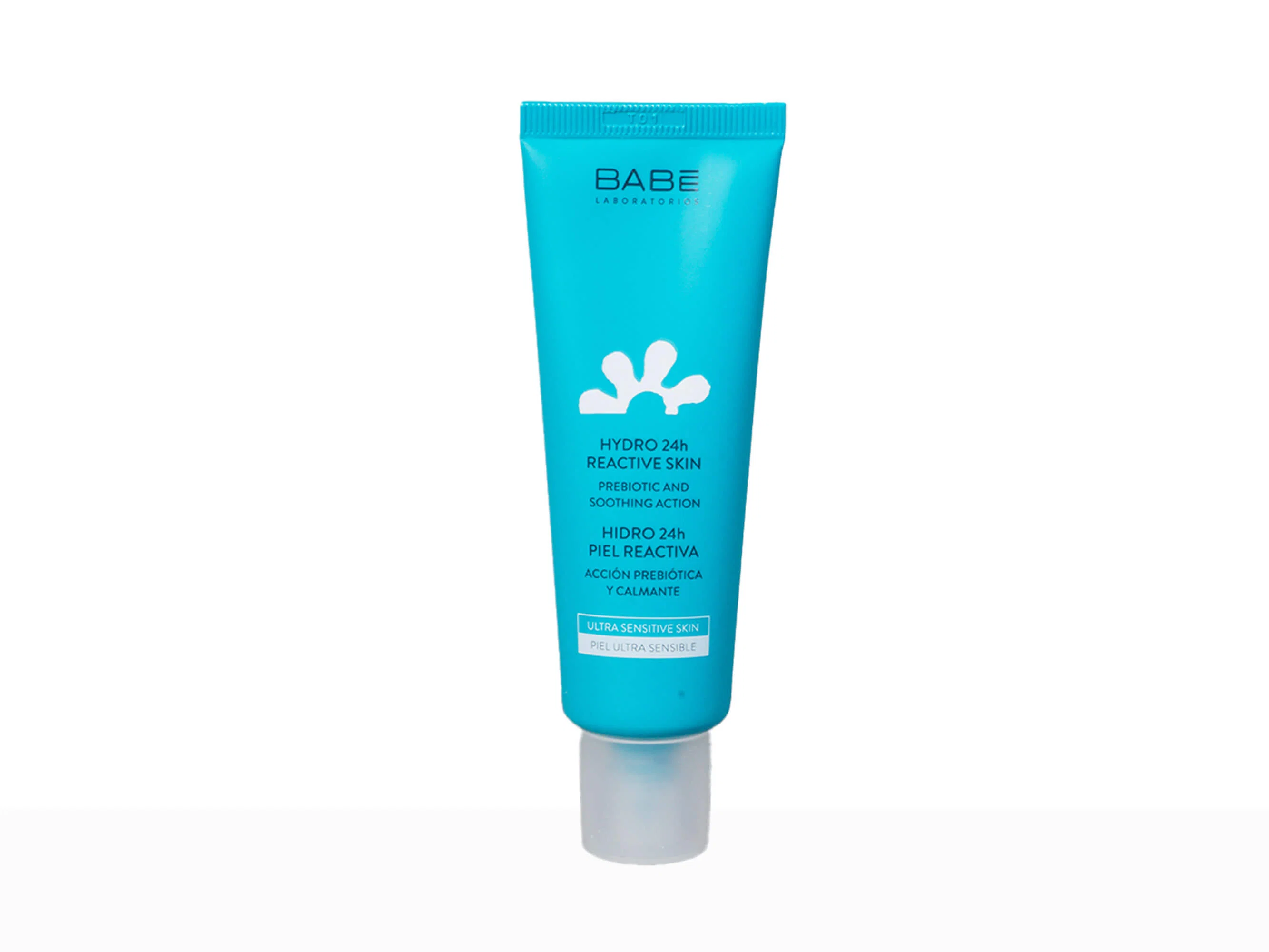 BABE Hydro 24h Reactive Skin Cream - Image 2