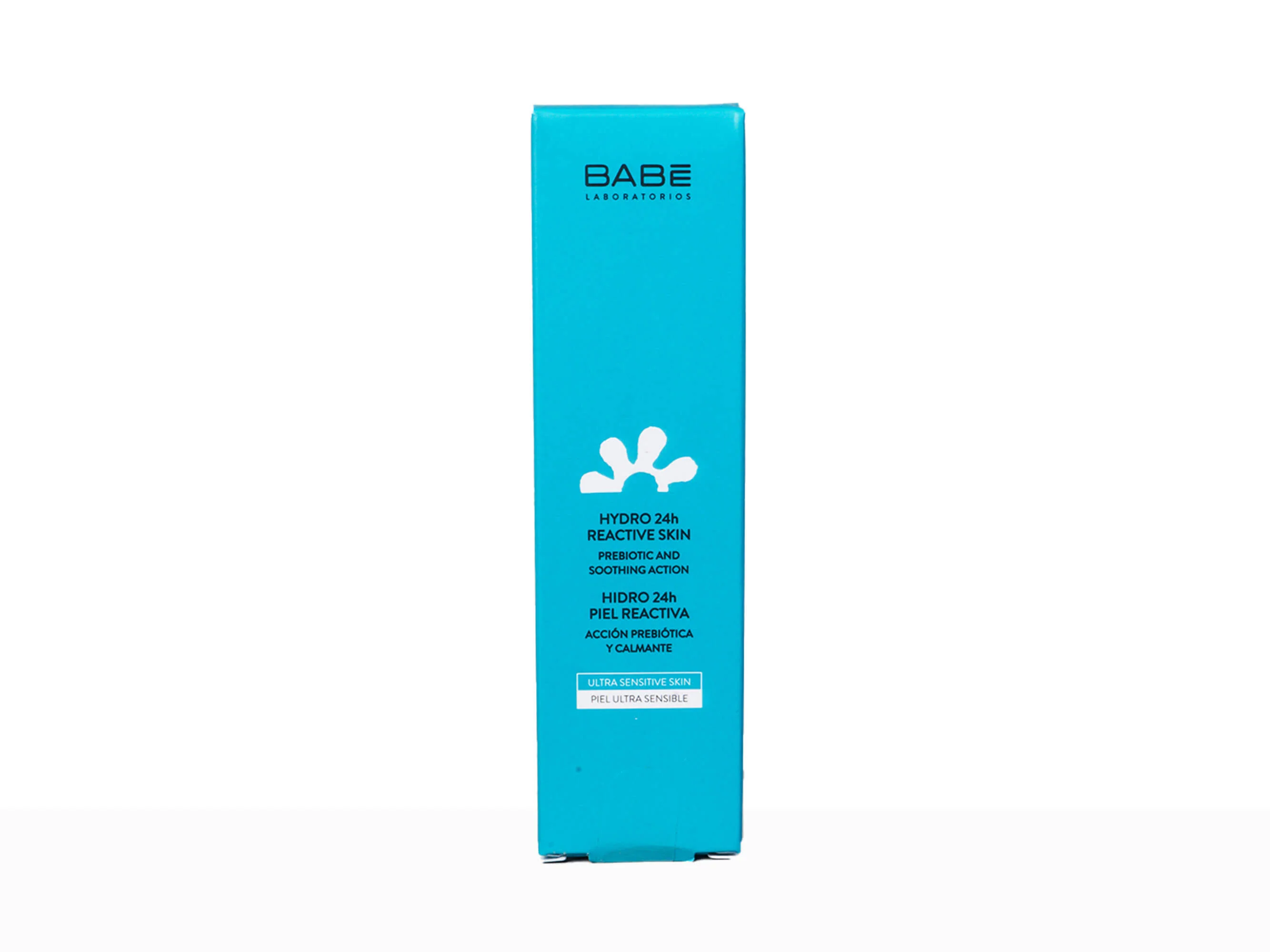 BABE Hydro 24h Reactive Skin Cream - Image 3