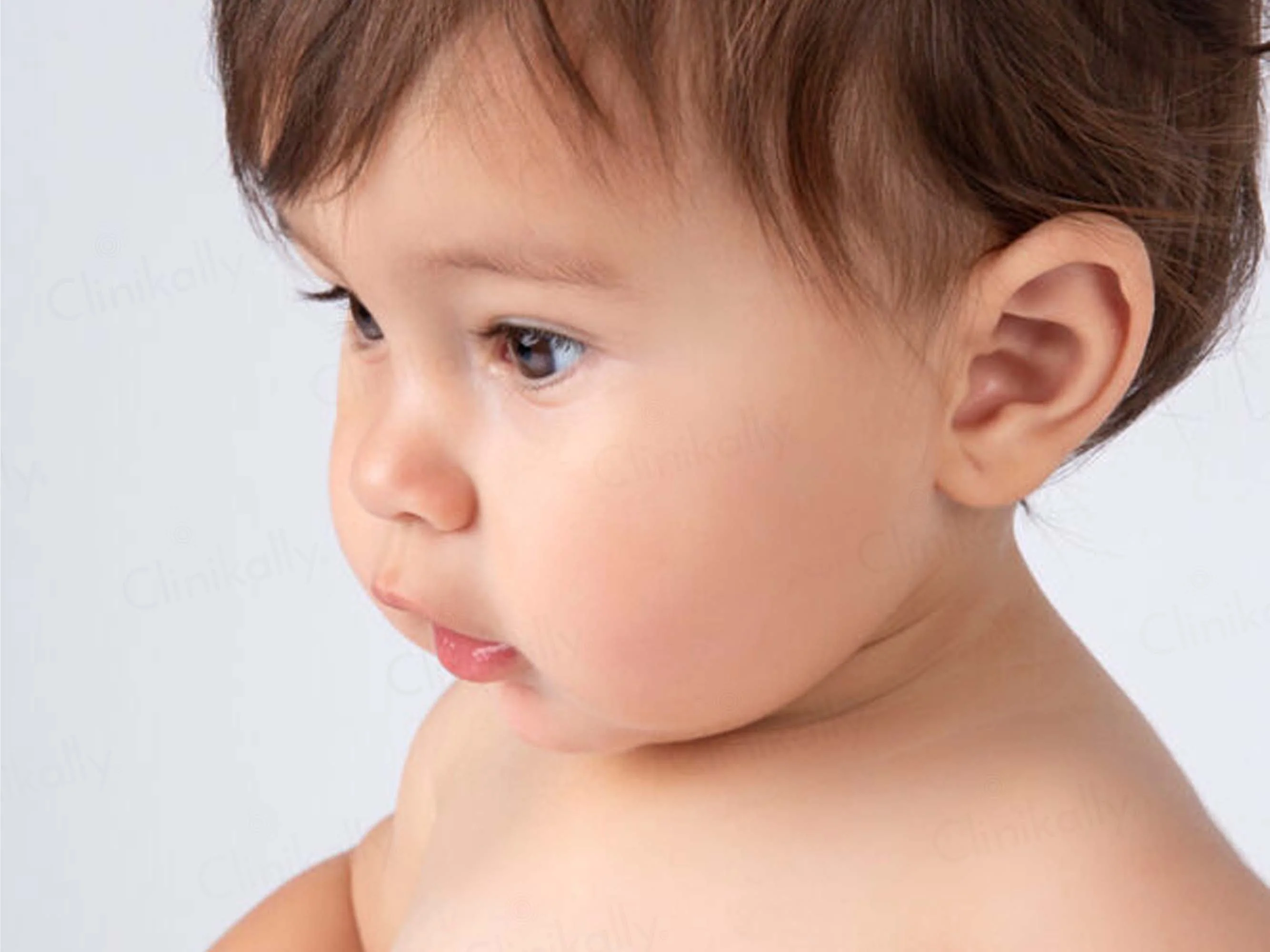 BABE Pediatric Extra Mild Shampoo - Image 5