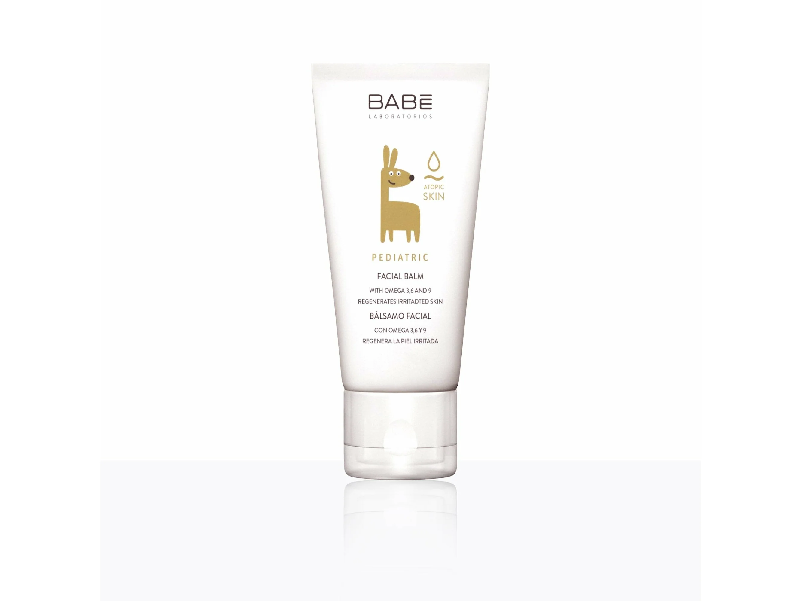 BABE Pediatric Facial Balm - Image 3