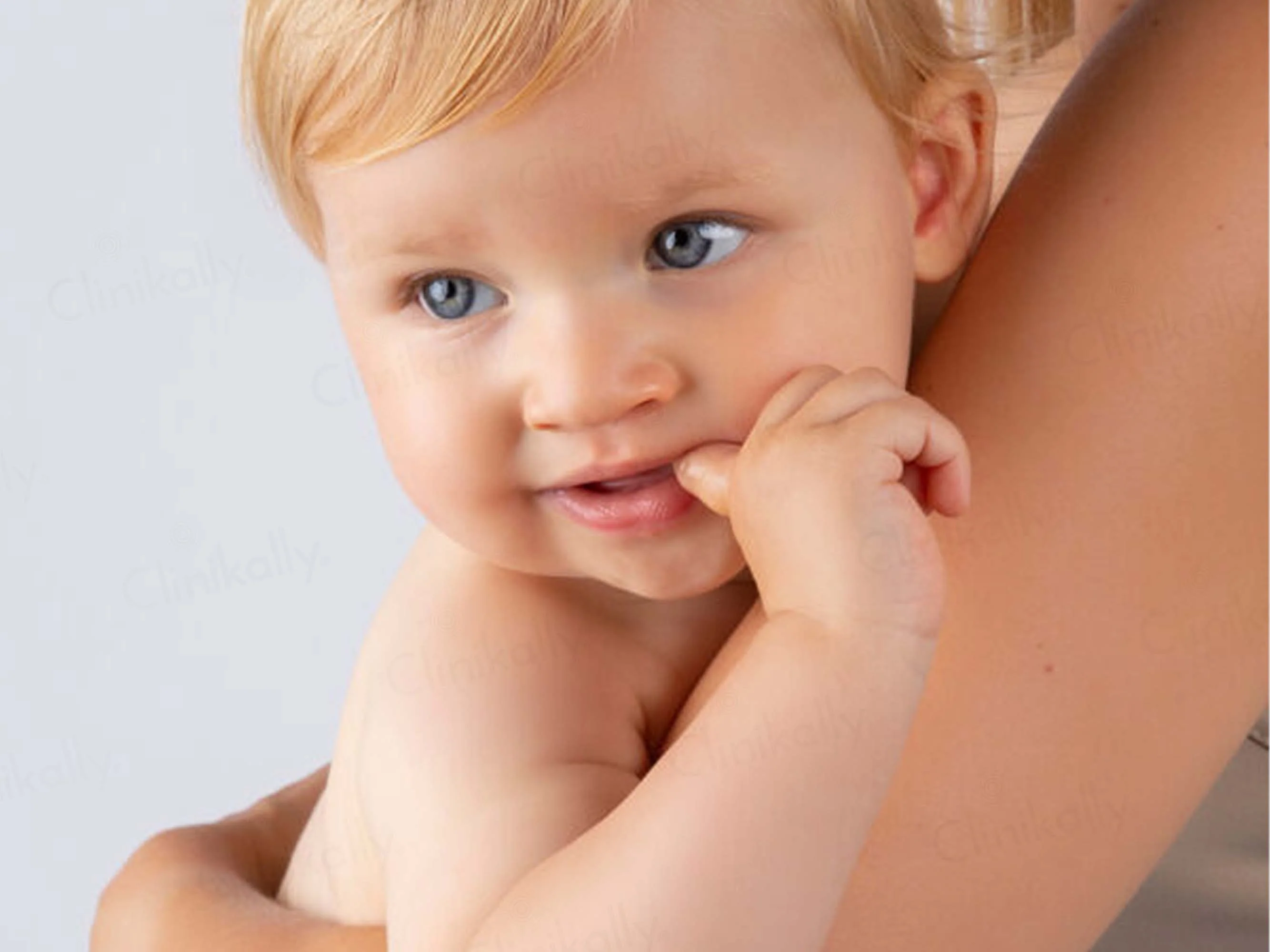 BABE Pediatric Moisturising Body Milk - Image 3