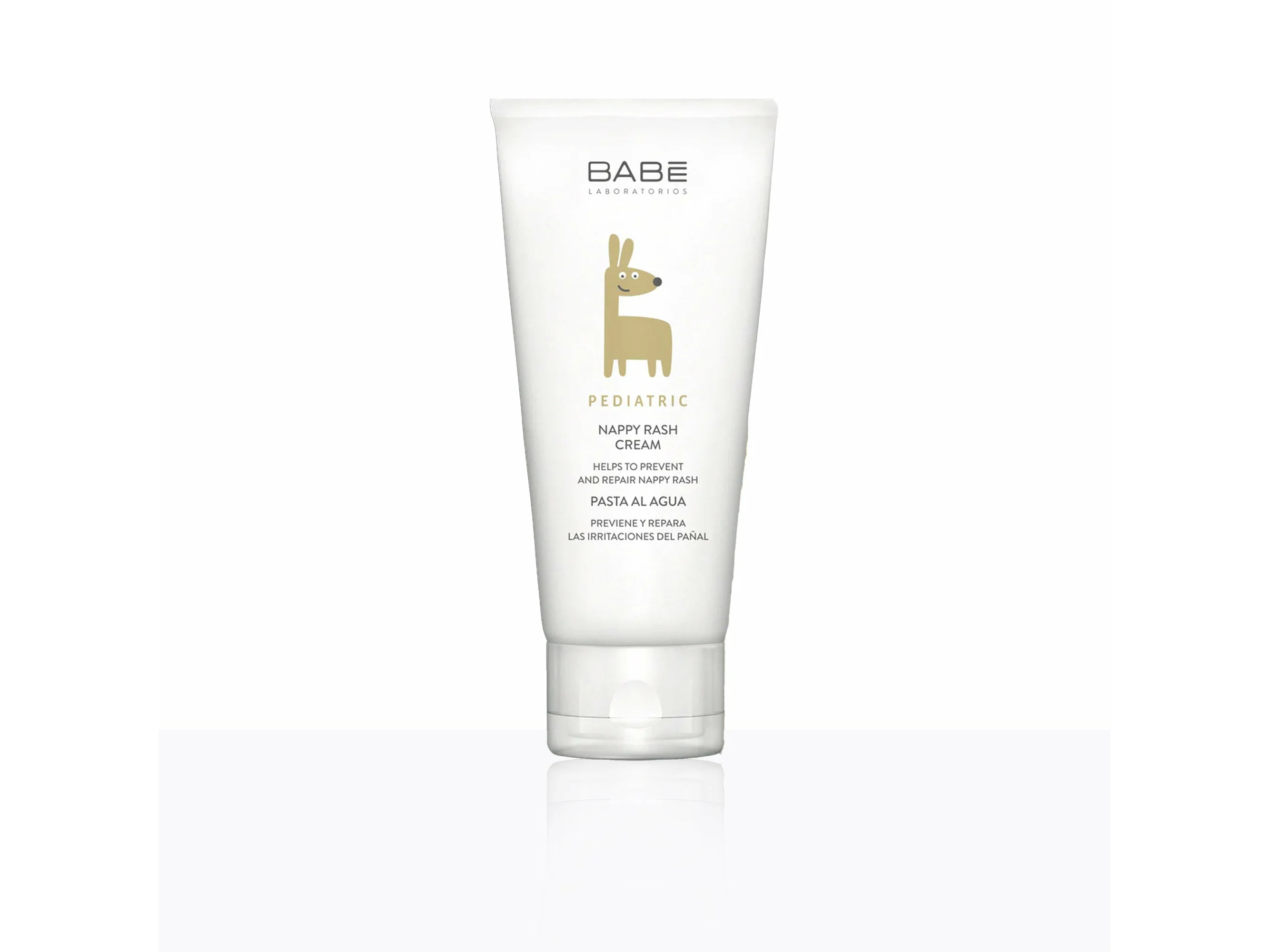 BABE Pediatric Nappy Rash Cream - Image 3