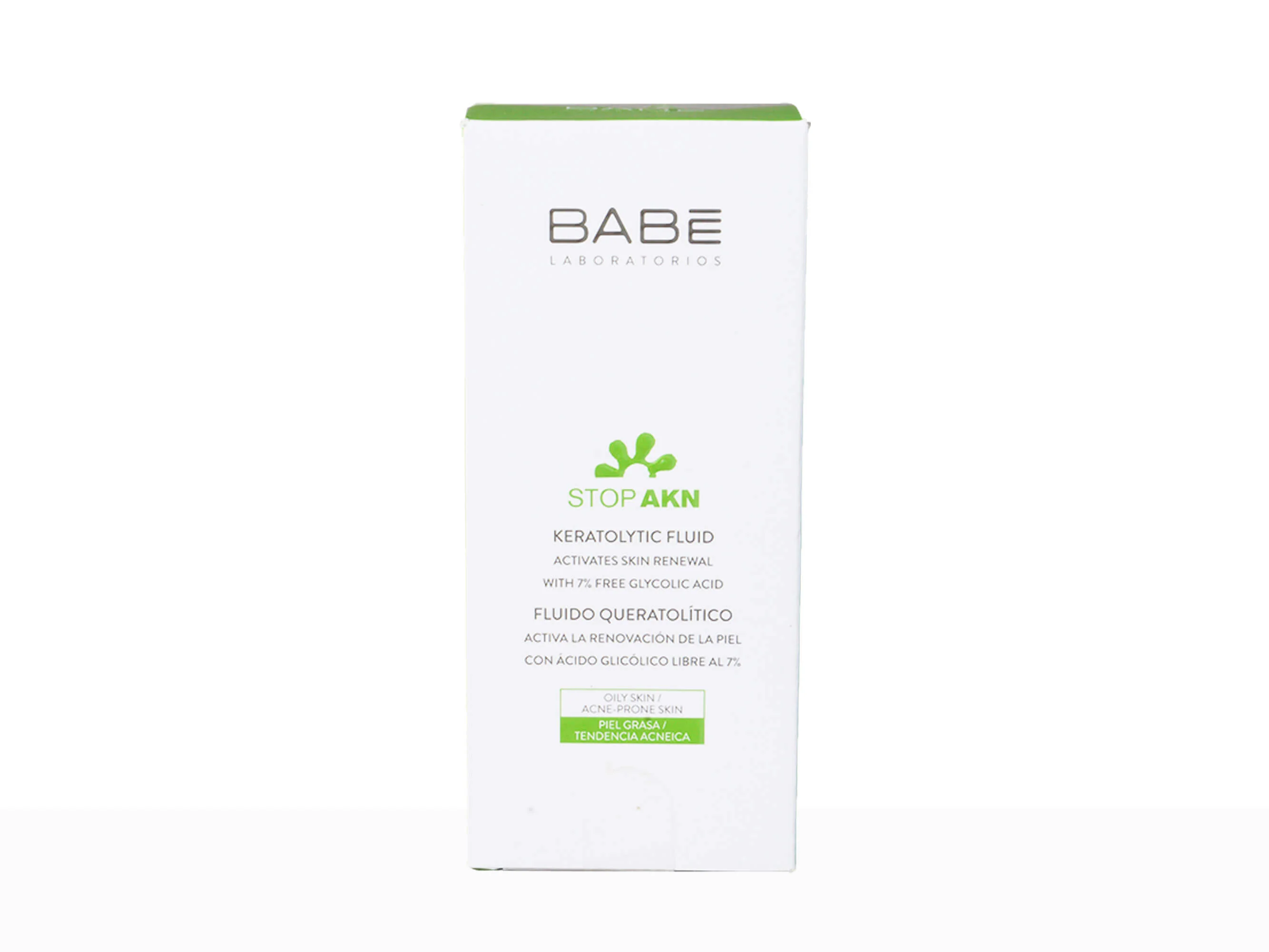 BABE Stop AKN Keratolytic Fluid - Image 2