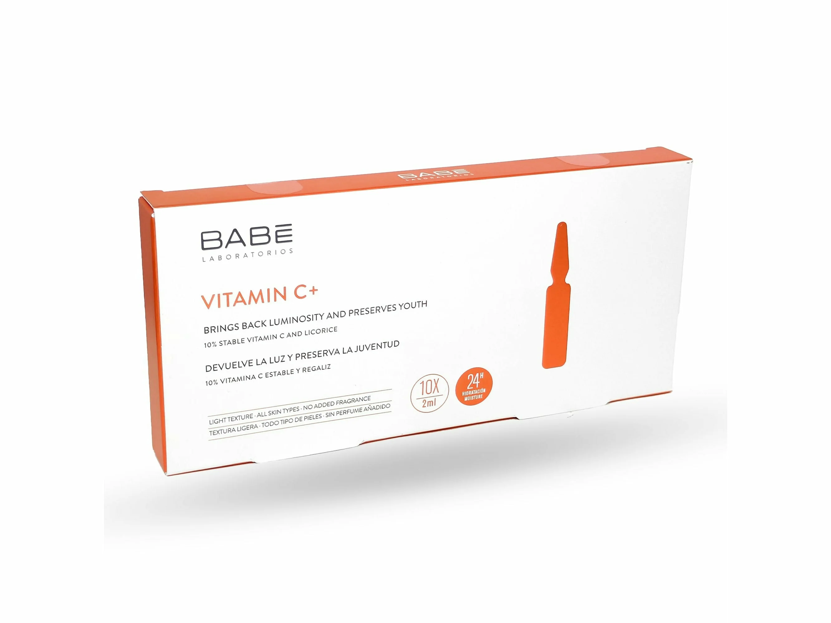 BABE Vitamin C+ - Image 3