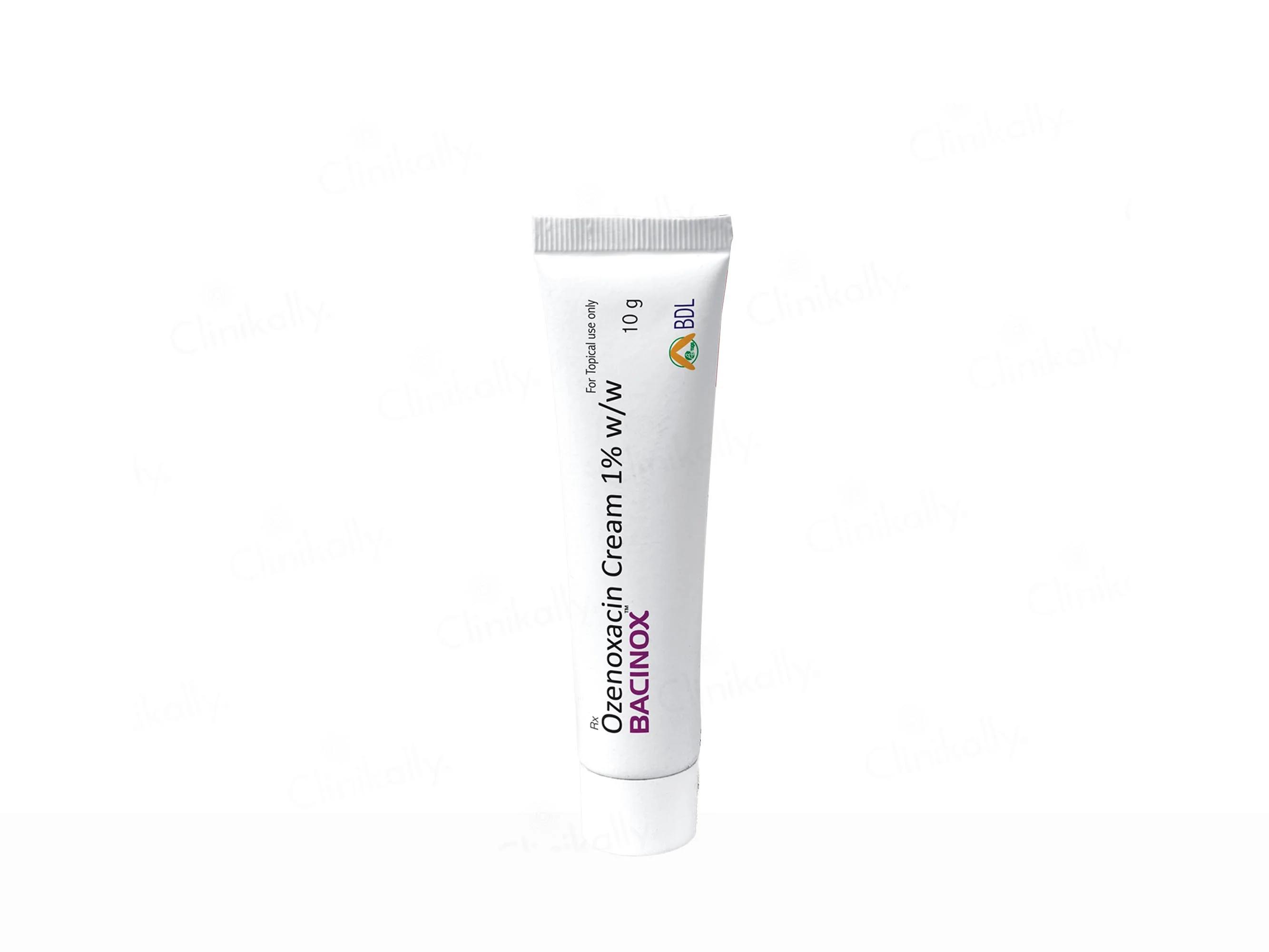 Bacinox Cream - Image 2