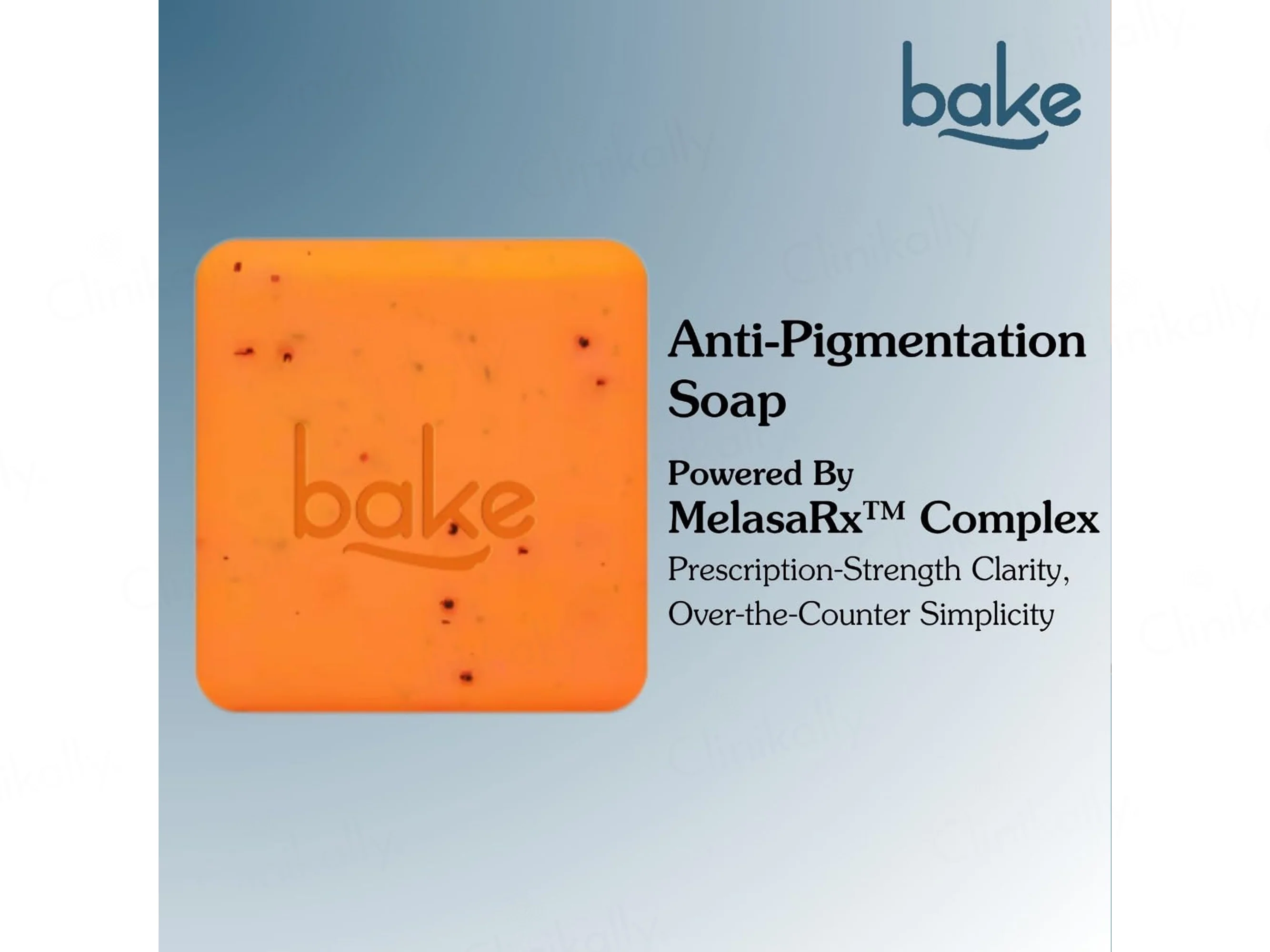 Bake 2% Kojic Acid + Alpha Arbutin Anti-Pigmentation Soap (Pack Of 2) - Image 5